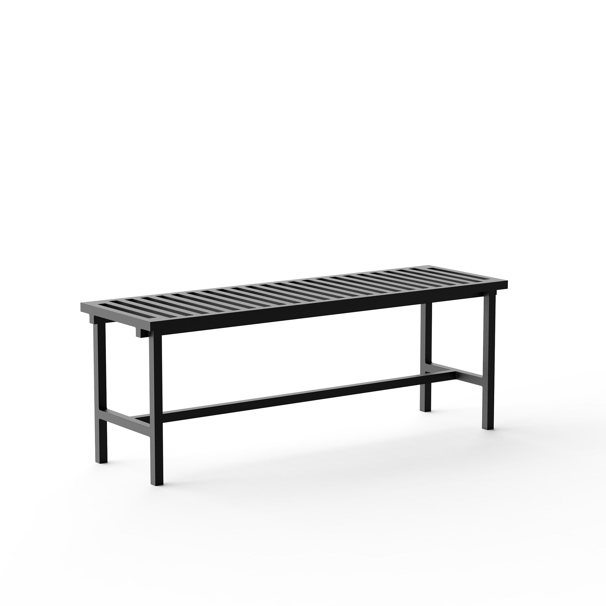 19 Outdoors Bench