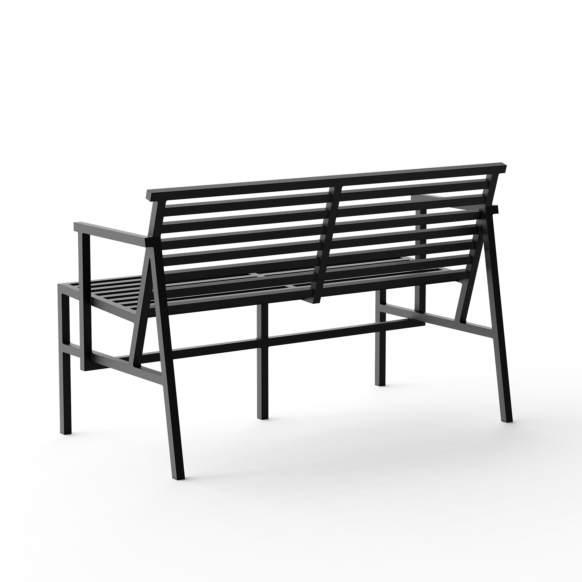19 Outdoors Dining Bench