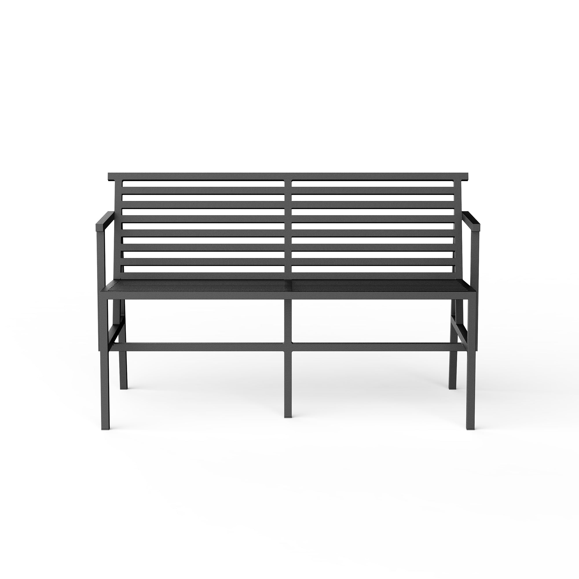 19 Outdoors Dining Bench