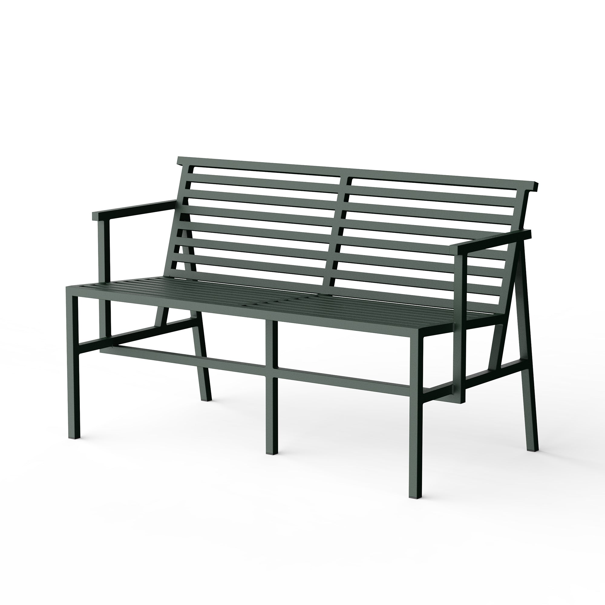 19 Outdoors Dining Bench