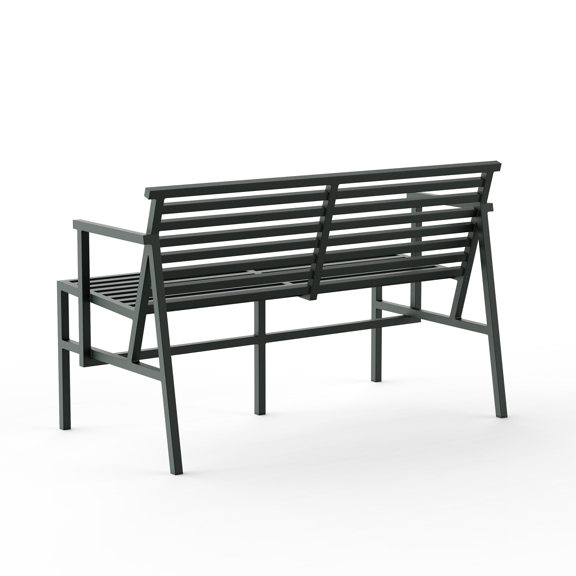 19 Outdoors Dining Bench