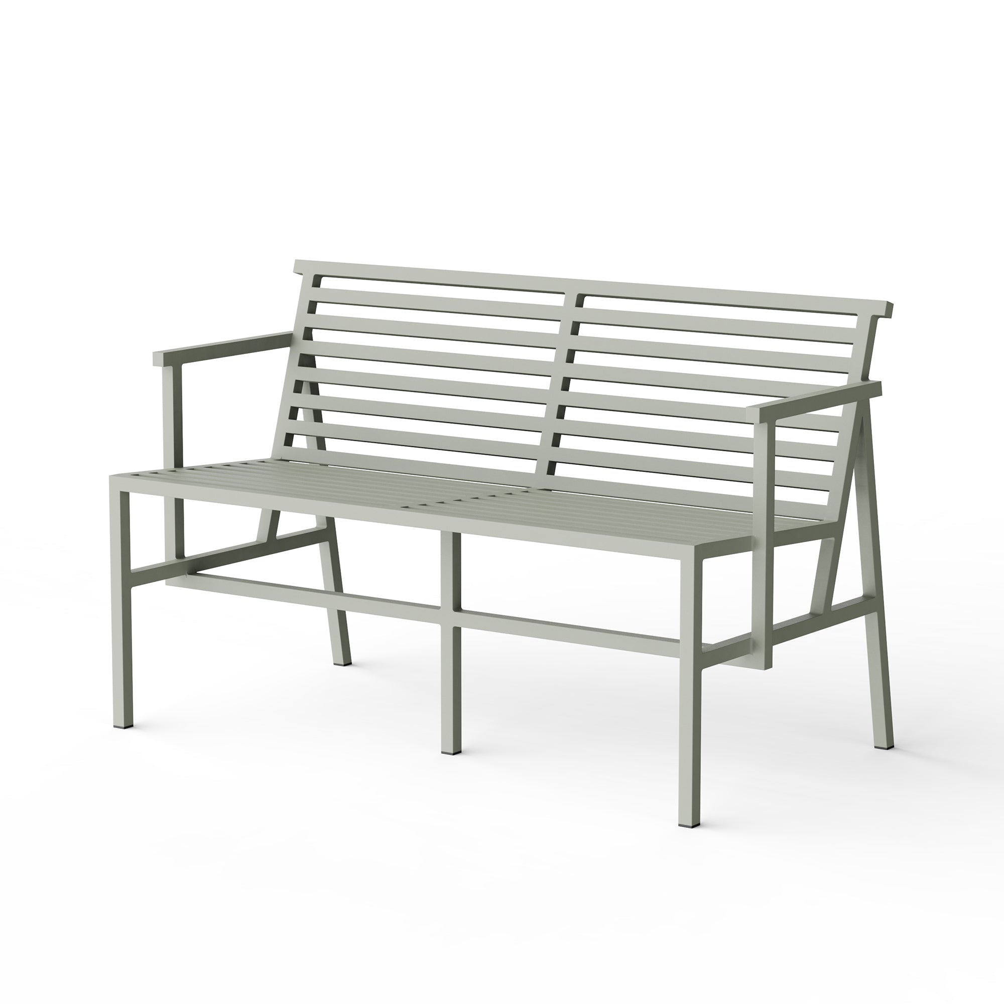19 Outdoors Dining Bench