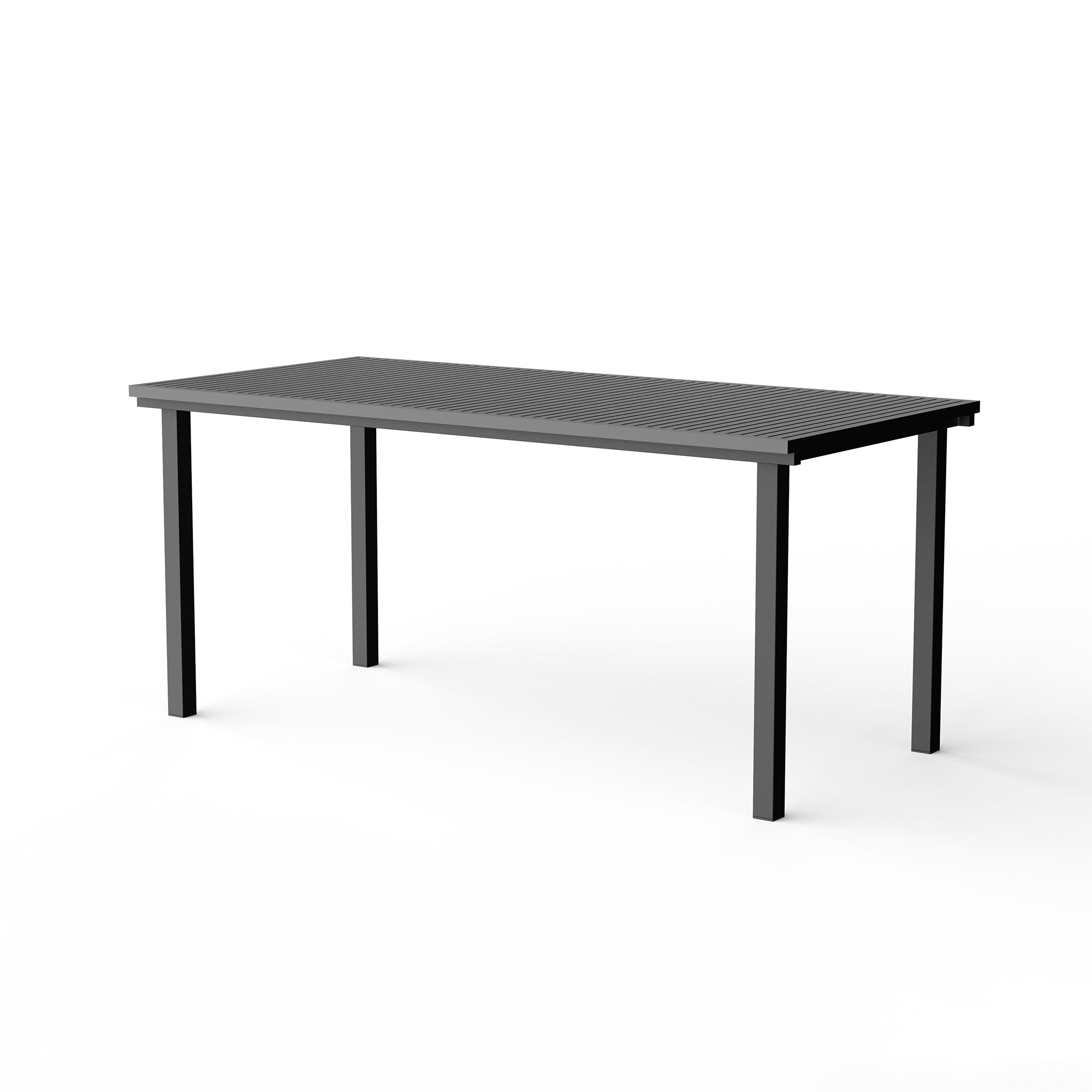 19 Outdoors Dining Tables