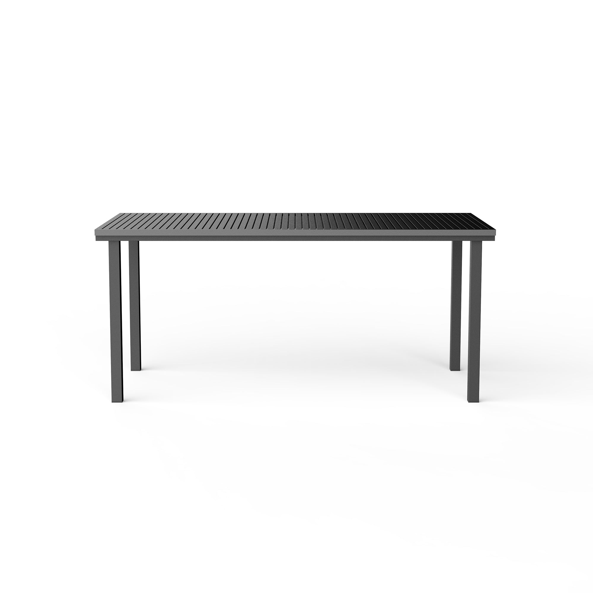 19 Outdoors Dining Tables