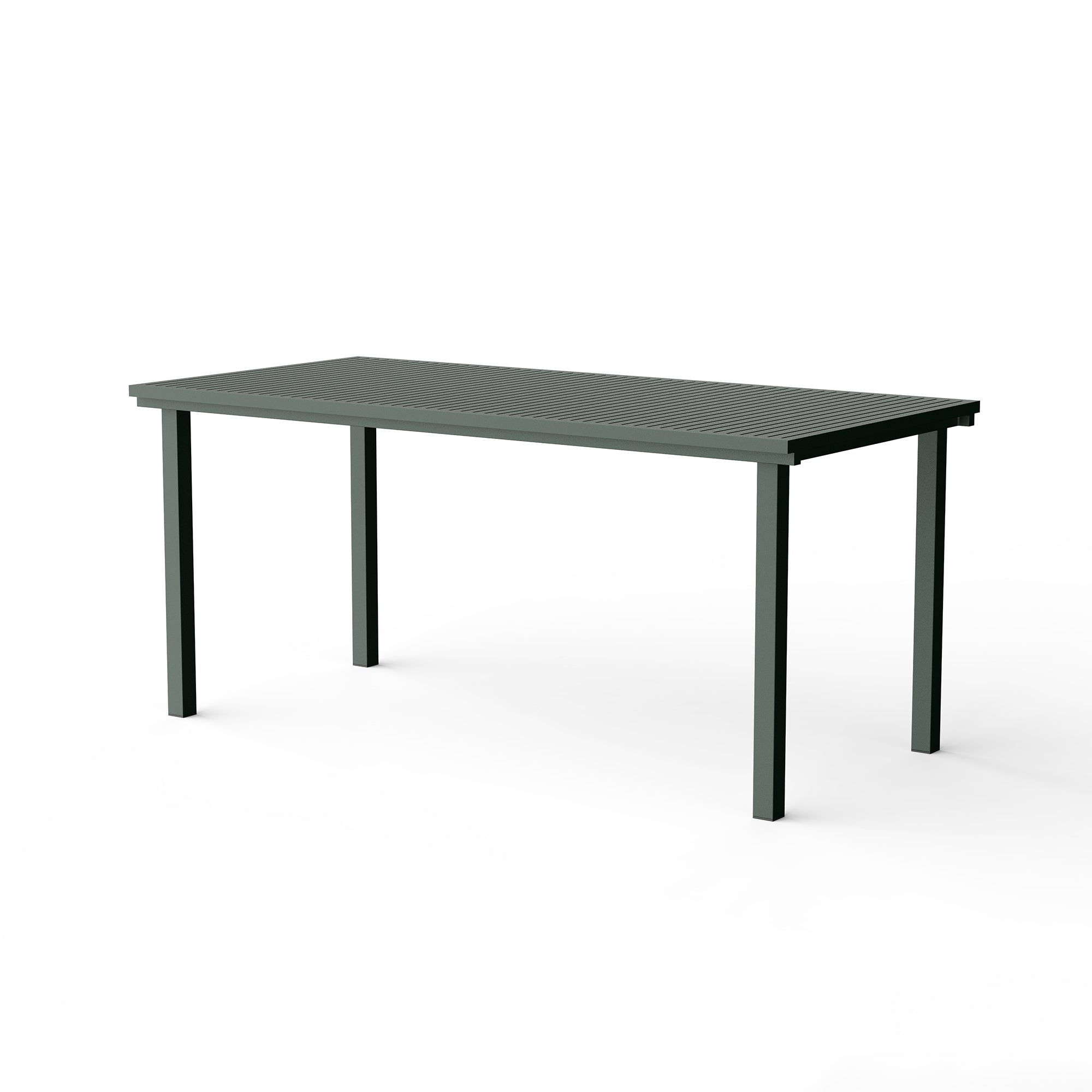 19 Outdoors Dining Tables