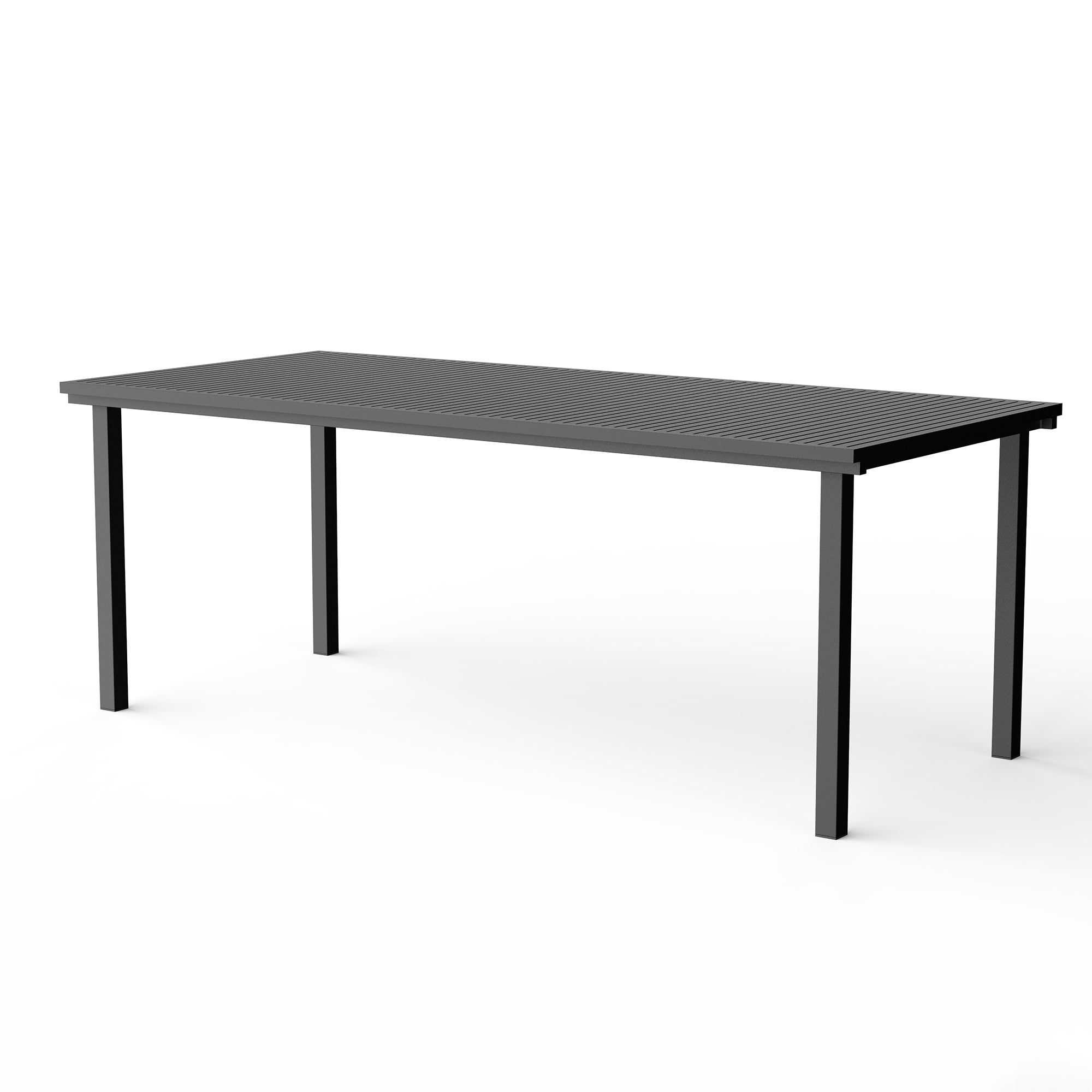 19 Outdoors Dining Tables