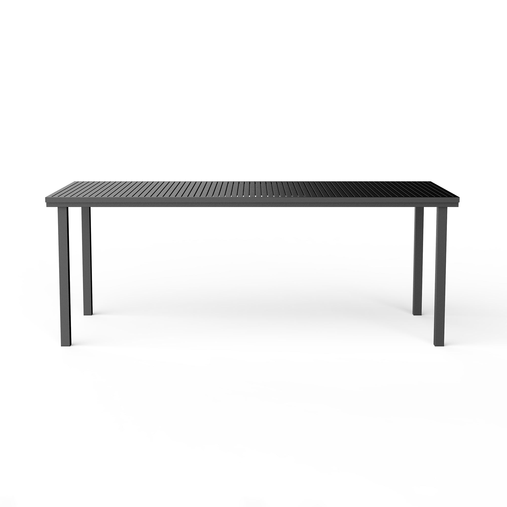 19 Outdoors Dining Tables