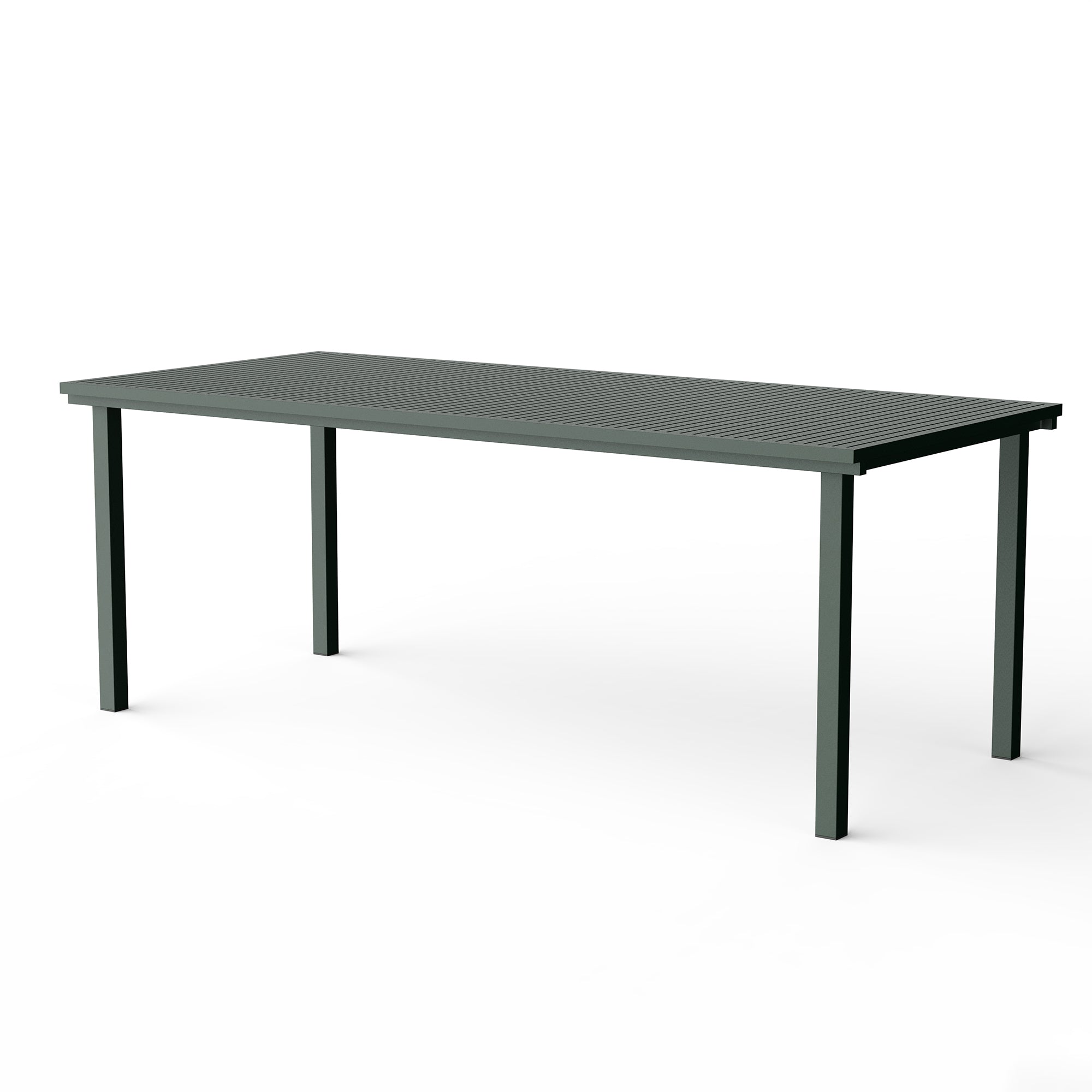 19 Outdoors Dining Tables
