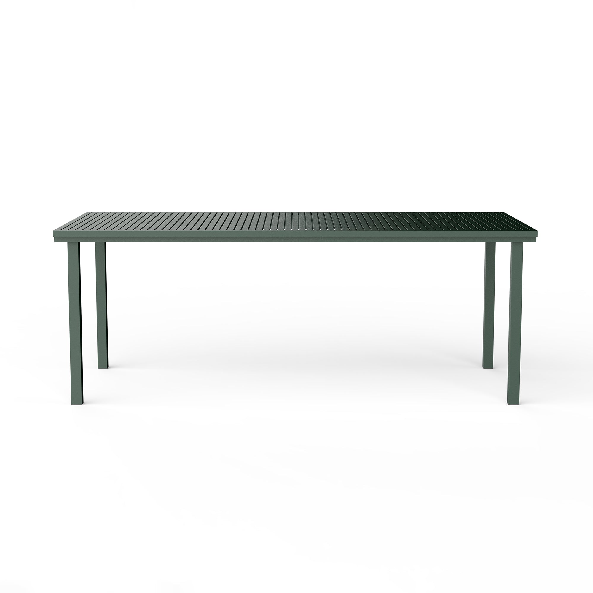 19 Outdoors Dining Tables