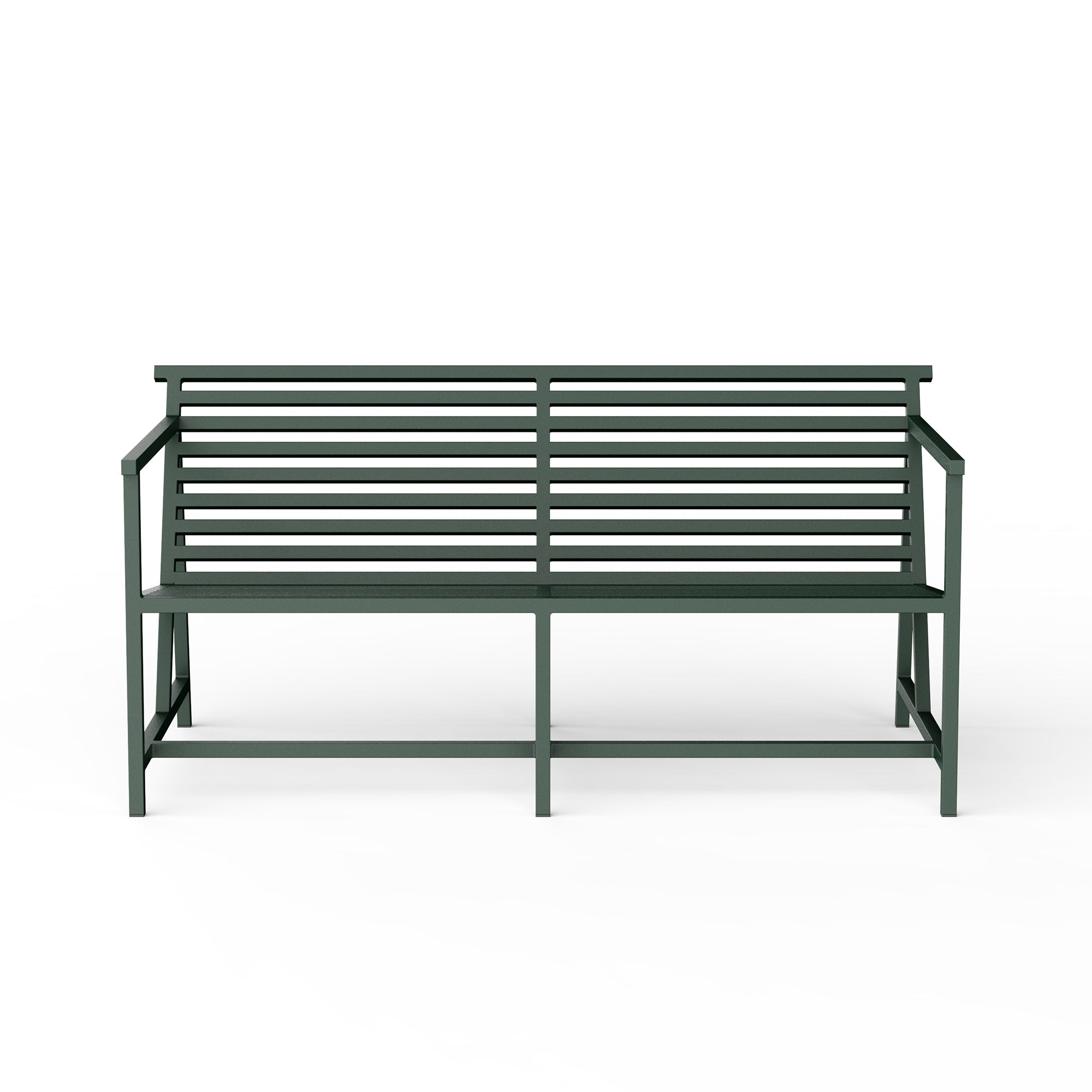 19 Outdoors Lounge Bench