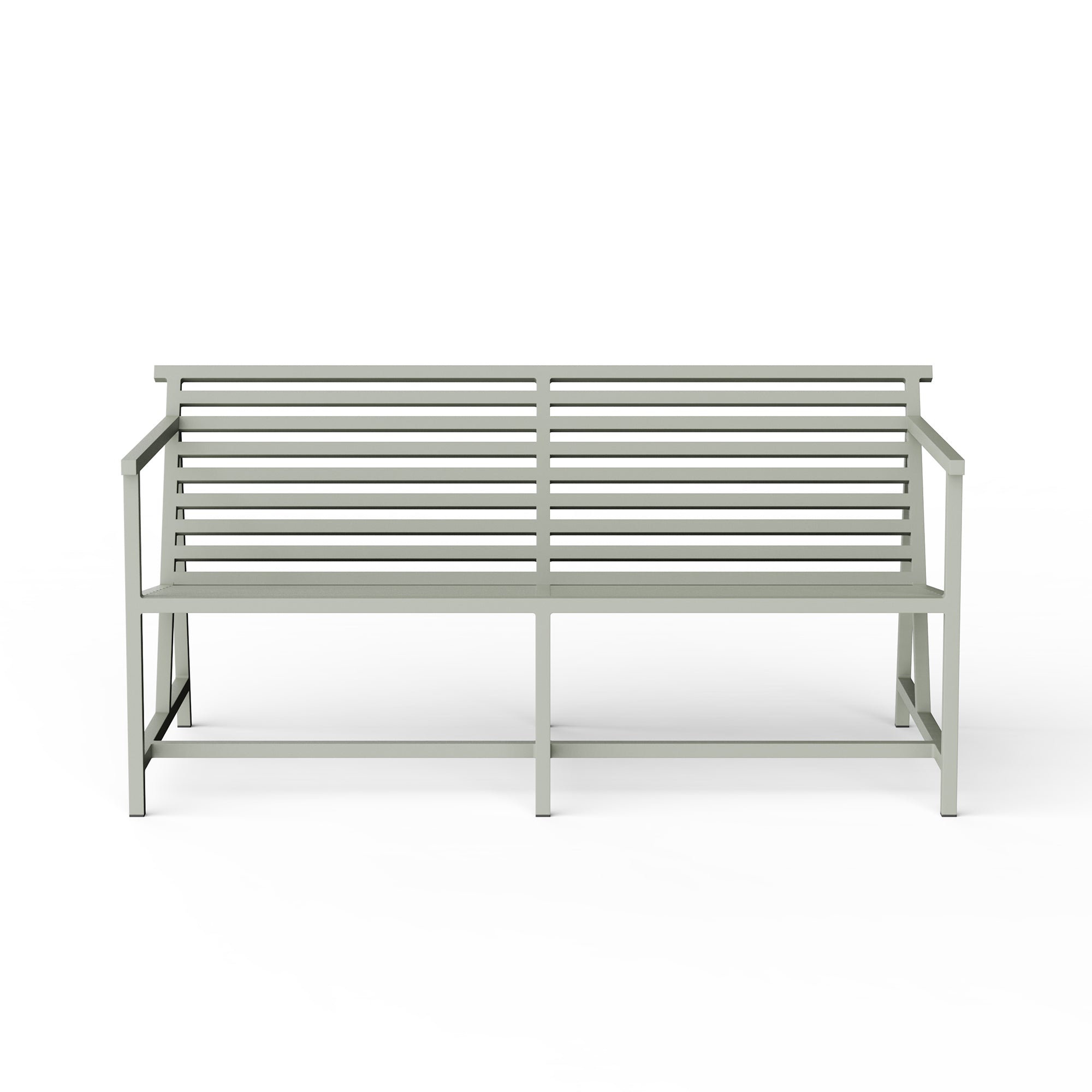 19 Outdoors Lounge Bench