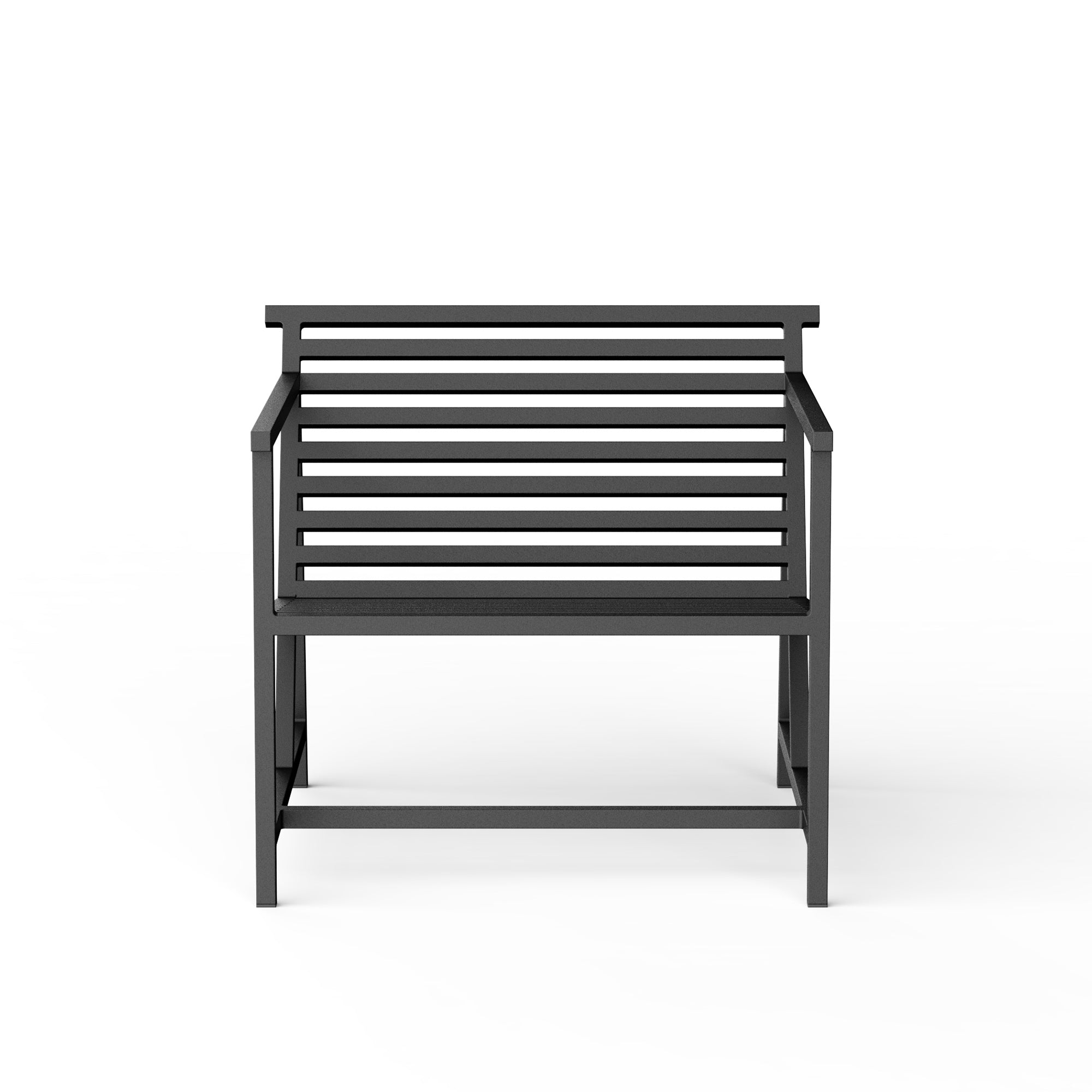 19 Outdoors Lounge Chair