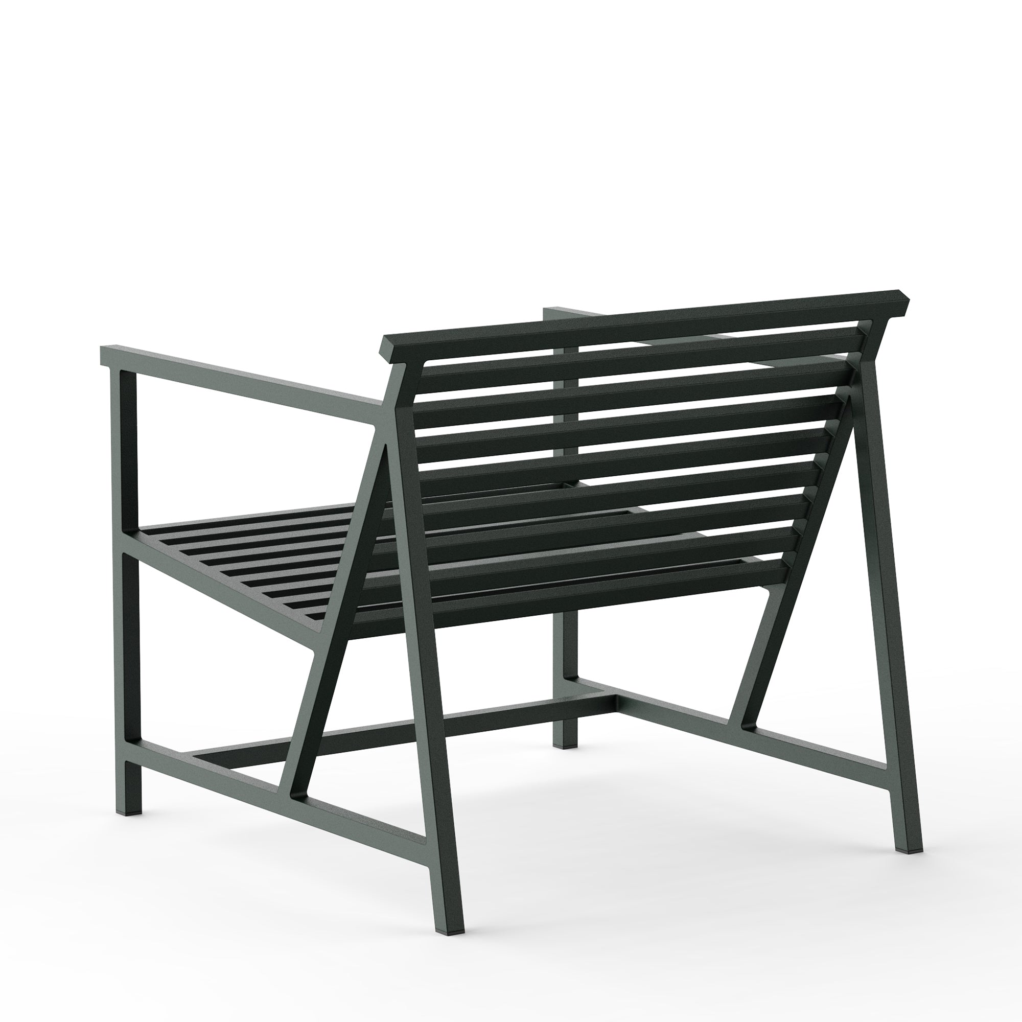 19 Outdoors Lounge Chair
