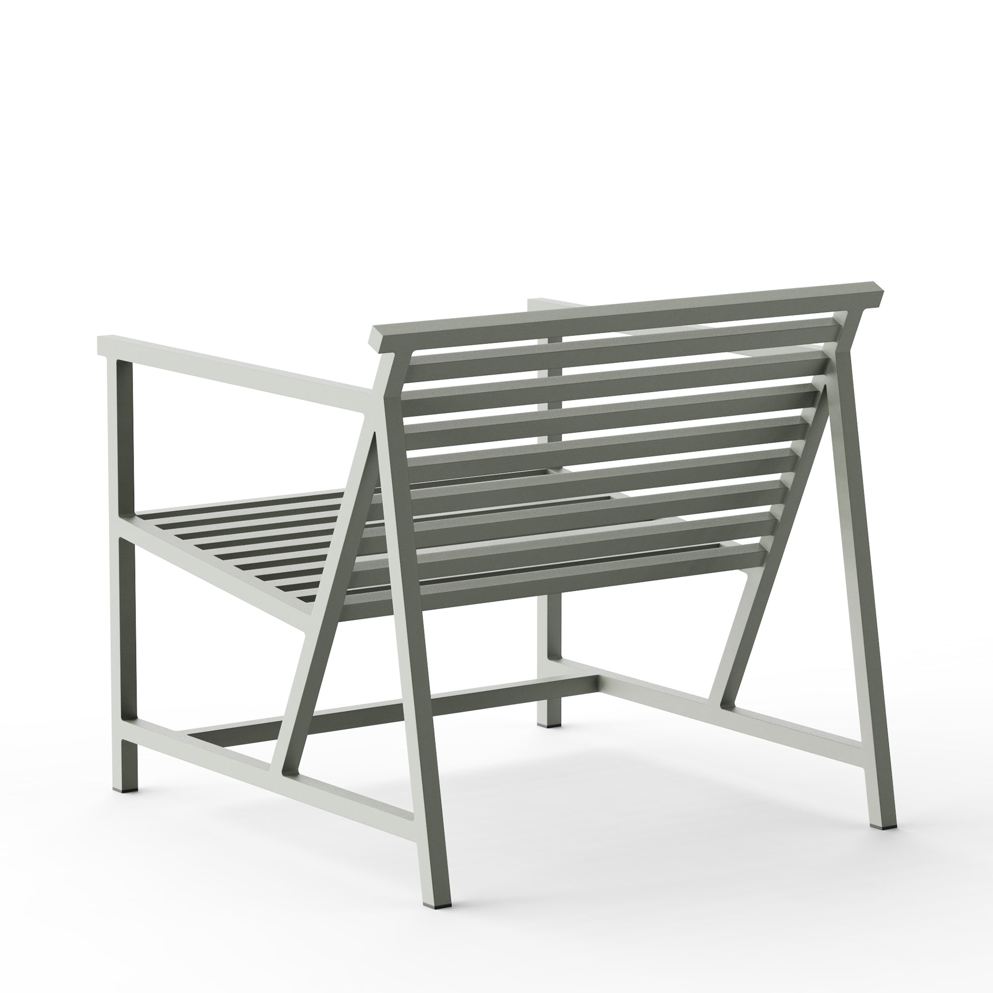 19 Outdoors Lounge Chair
