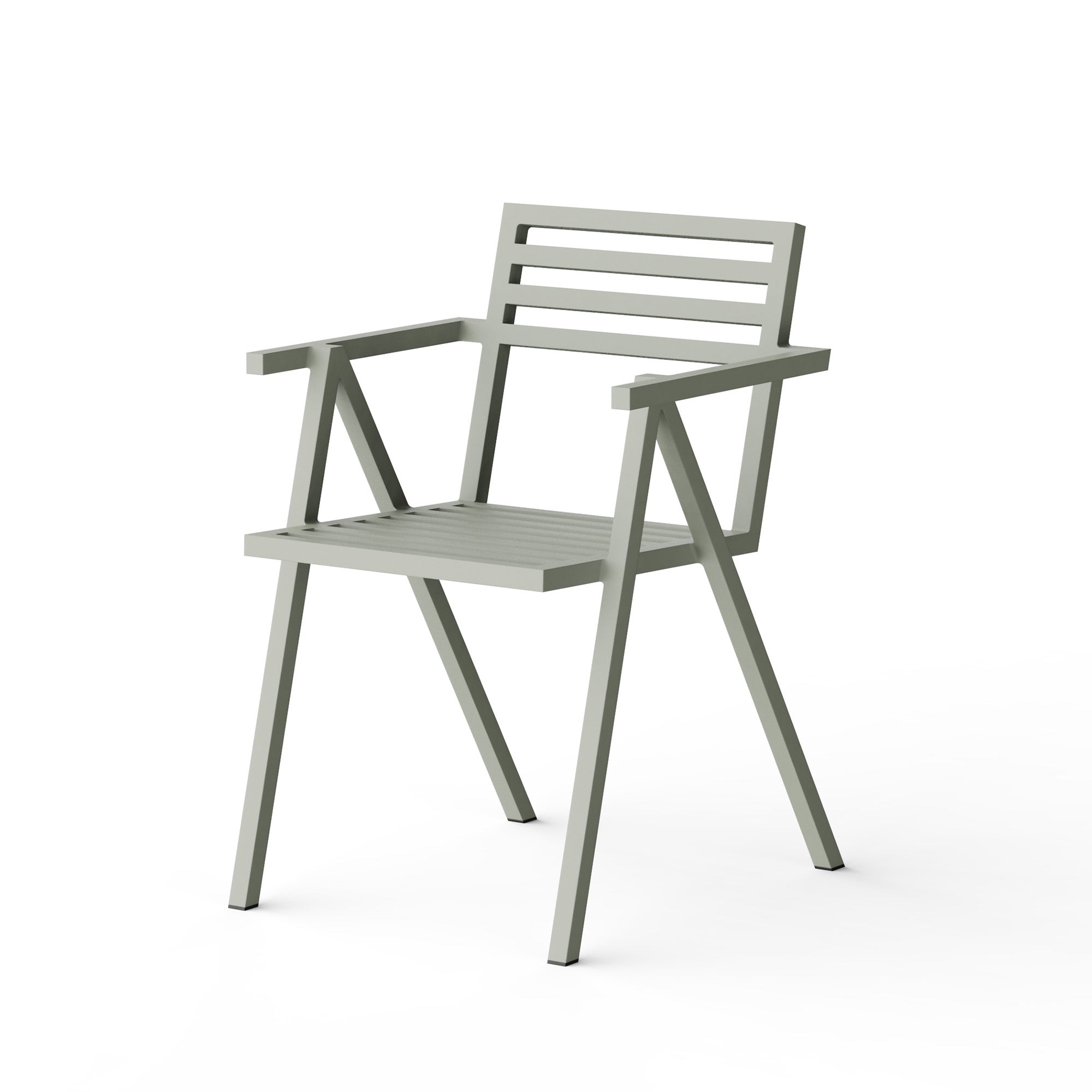 19 Outdoors Stacking Chairs