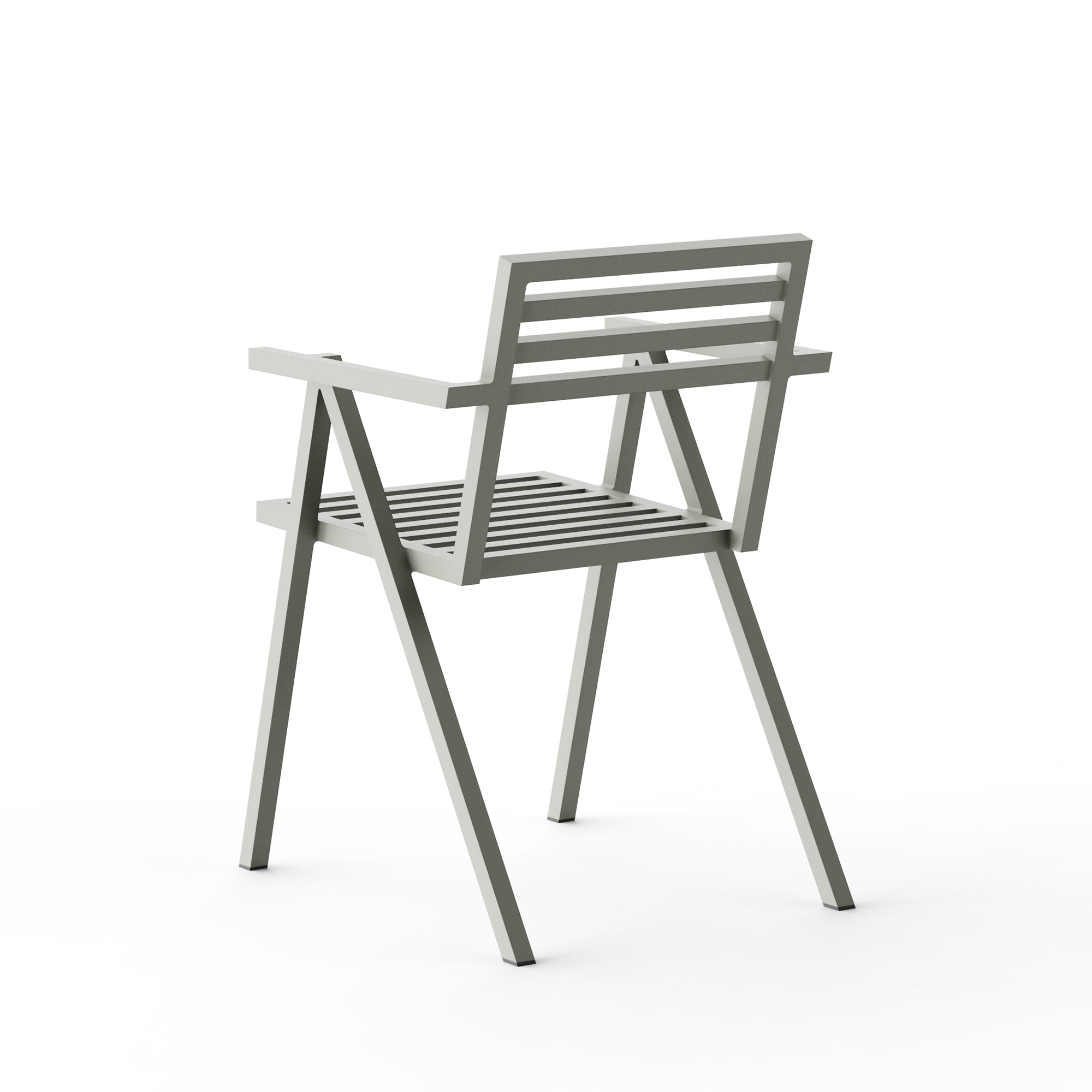 19 Outdoors Stacking Chairs