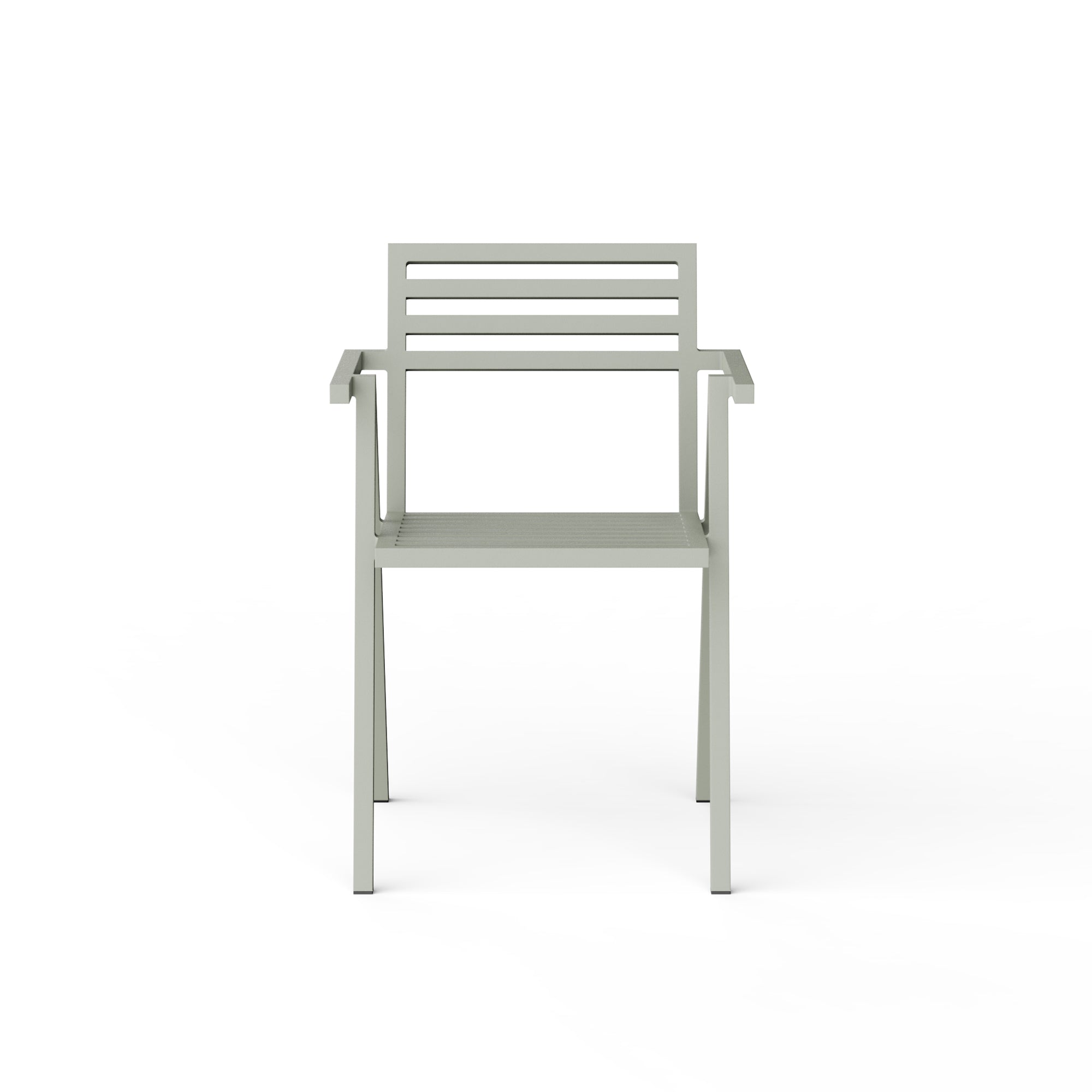 19 Outdoors Stacking Chairs