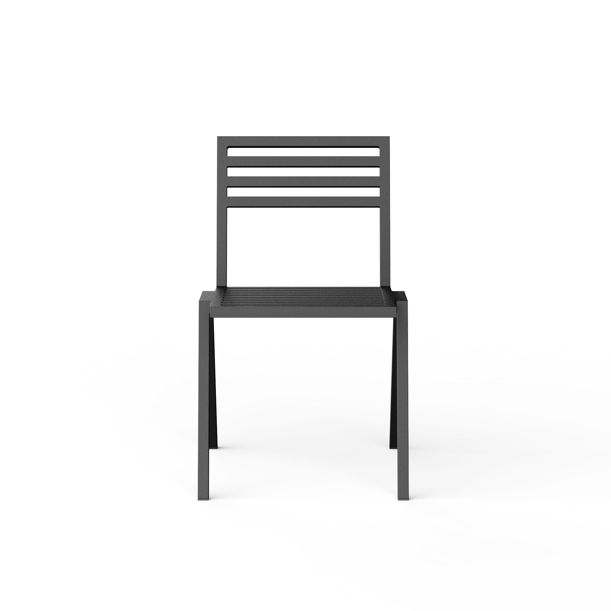 19 Outdoors Stacking Chairs