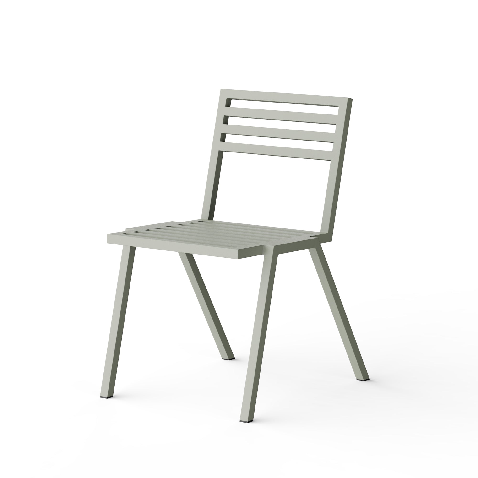 19 Outdoors Stacking Chairs
