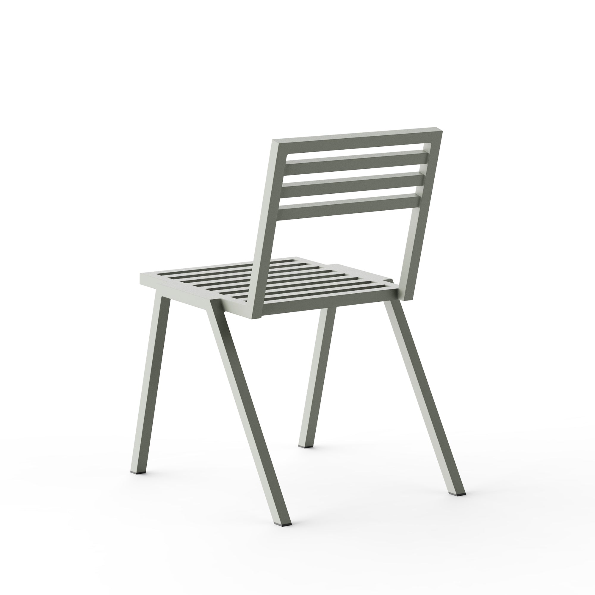 19 Outdoors Stacking Chairs