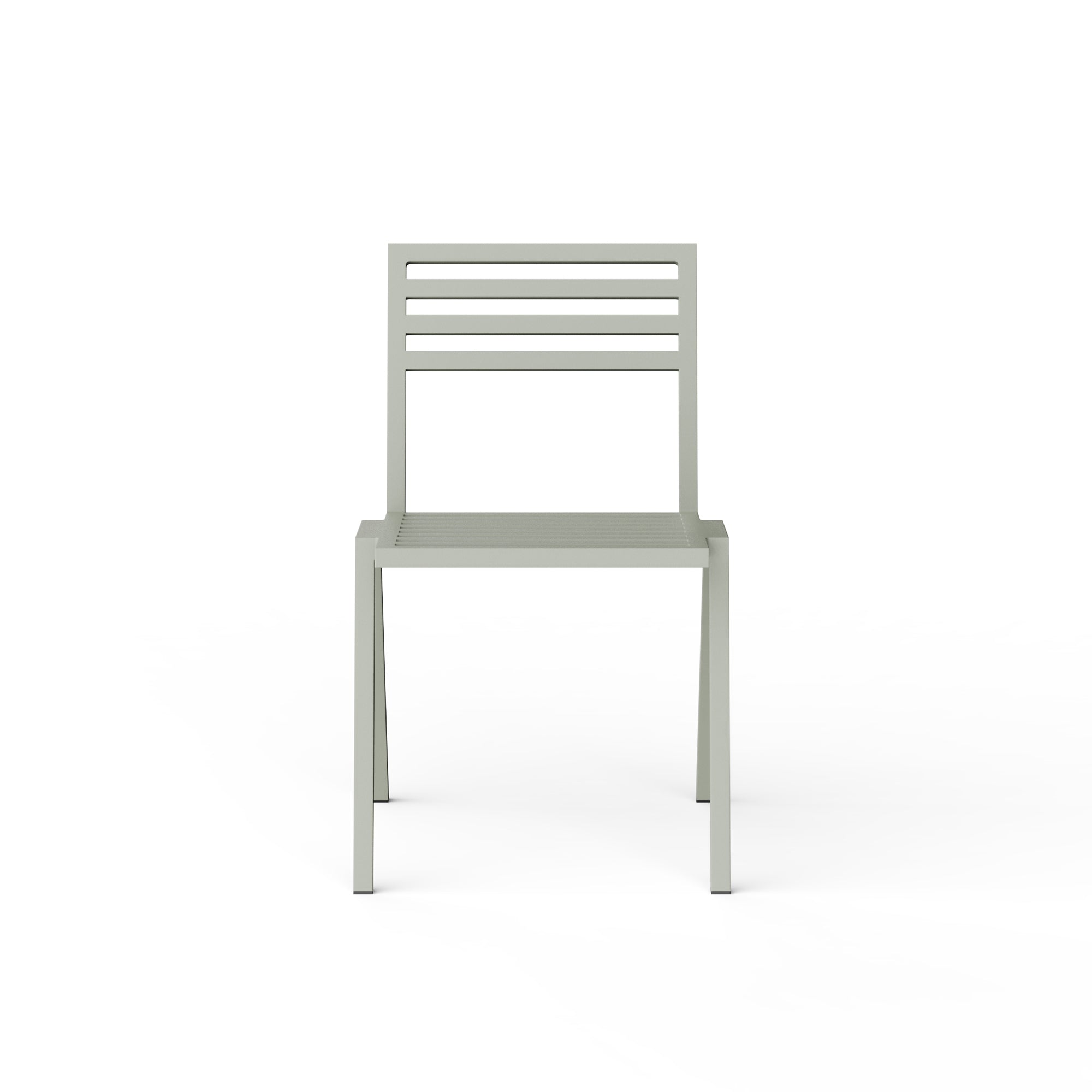 19 Outdoors Stacking Chairs