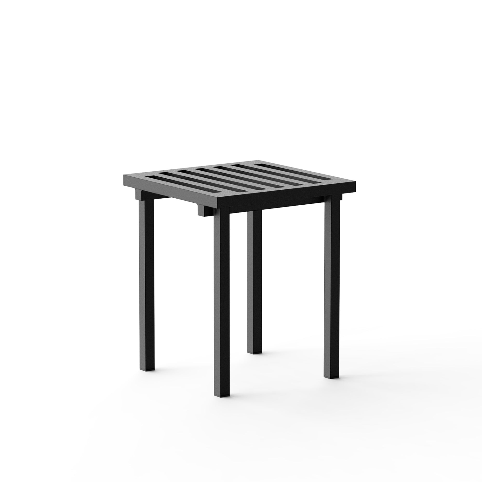 19 Outdoors Stool