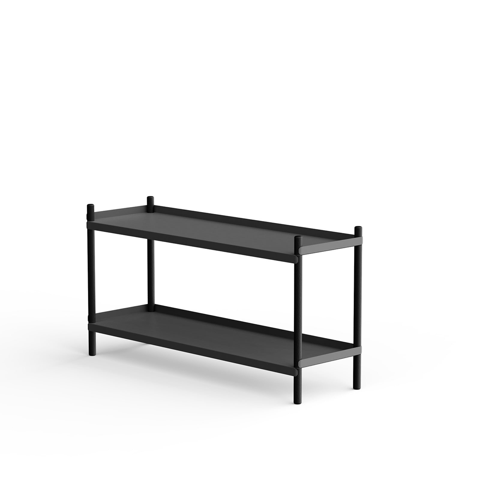 Bolt Shelves