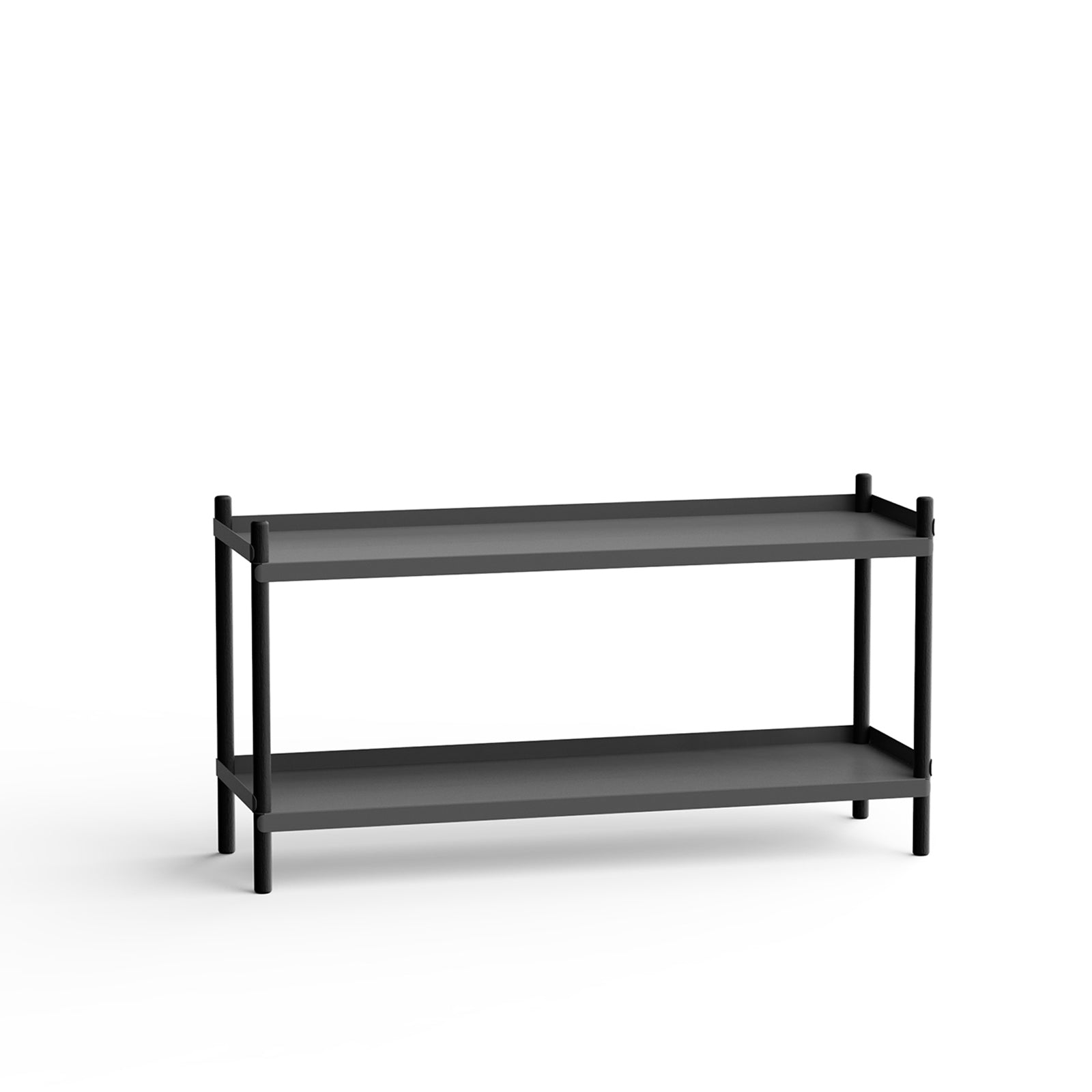 Bolt Shelves