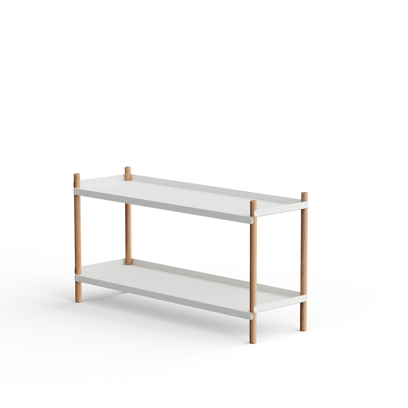 Bolt Shelves