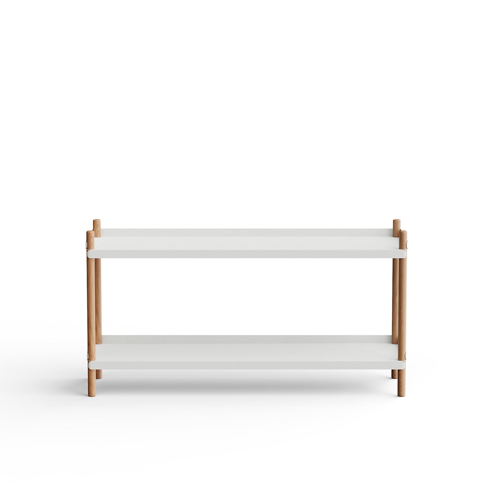 Bolt Shelves