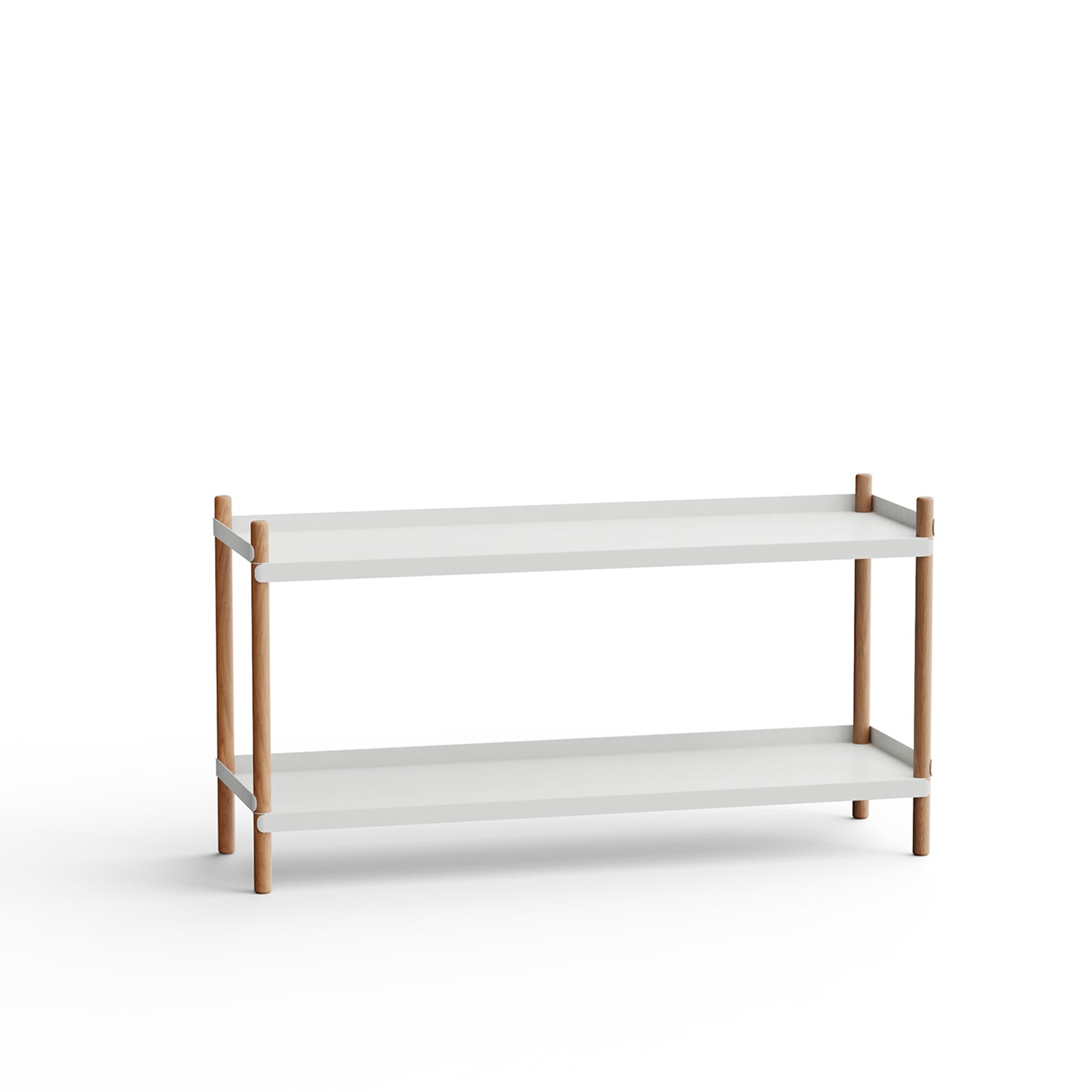 Bolt Shelves