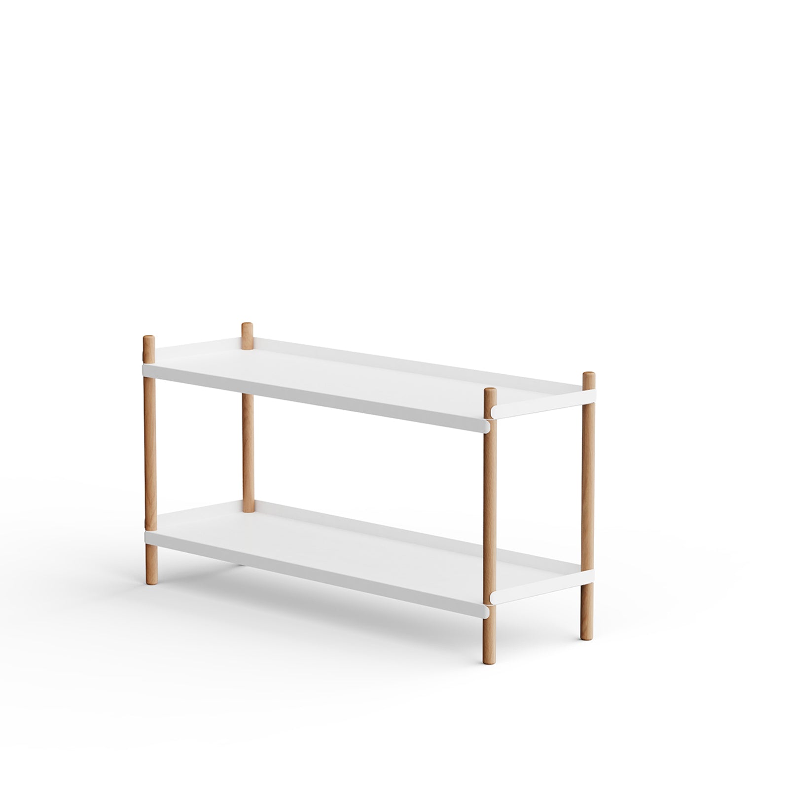 Bolt Shelves