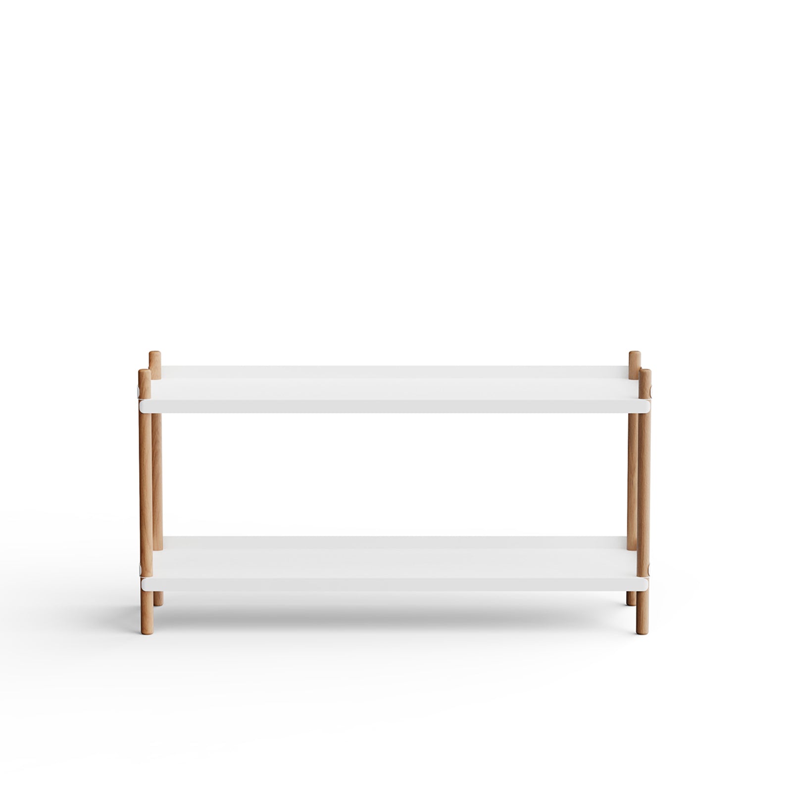 Bolt Shelves