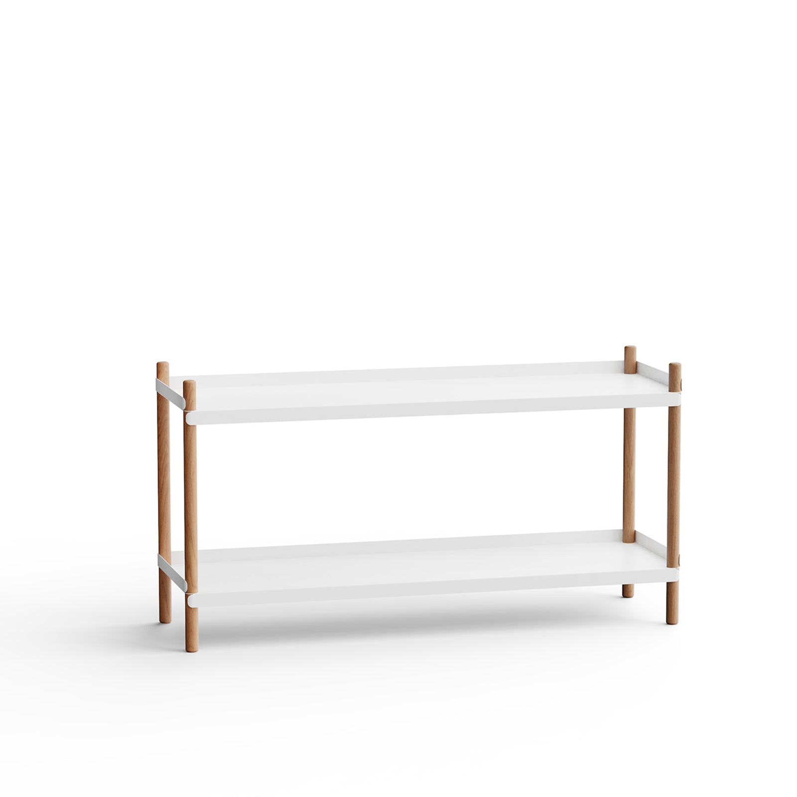Bolt Shelves