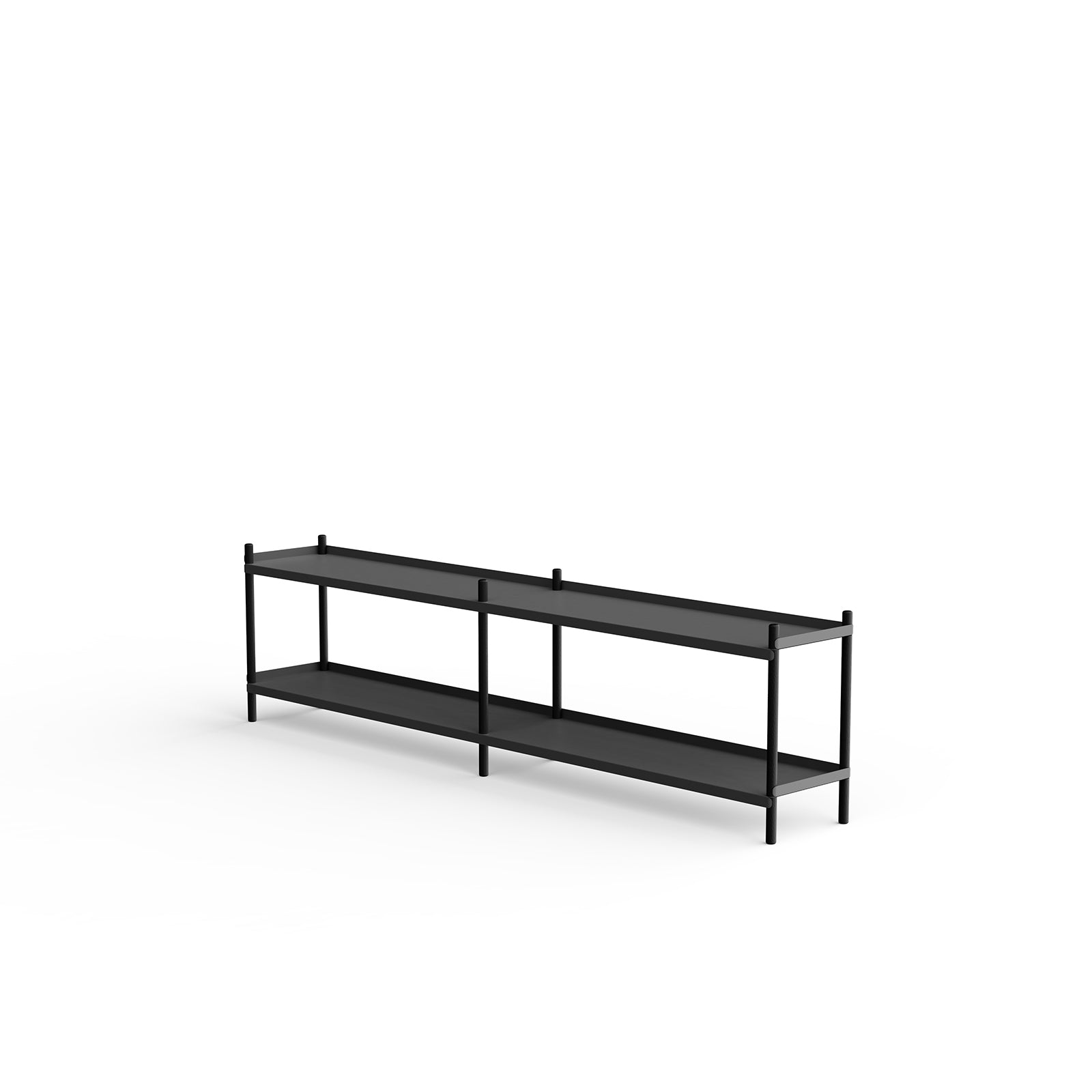 Bolt Shelves