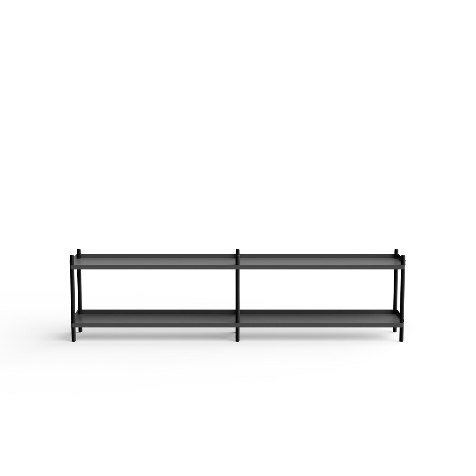 Bolt Shelves