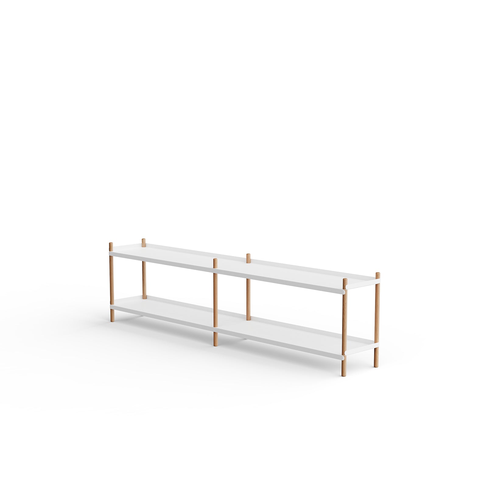 Bolt Shelves