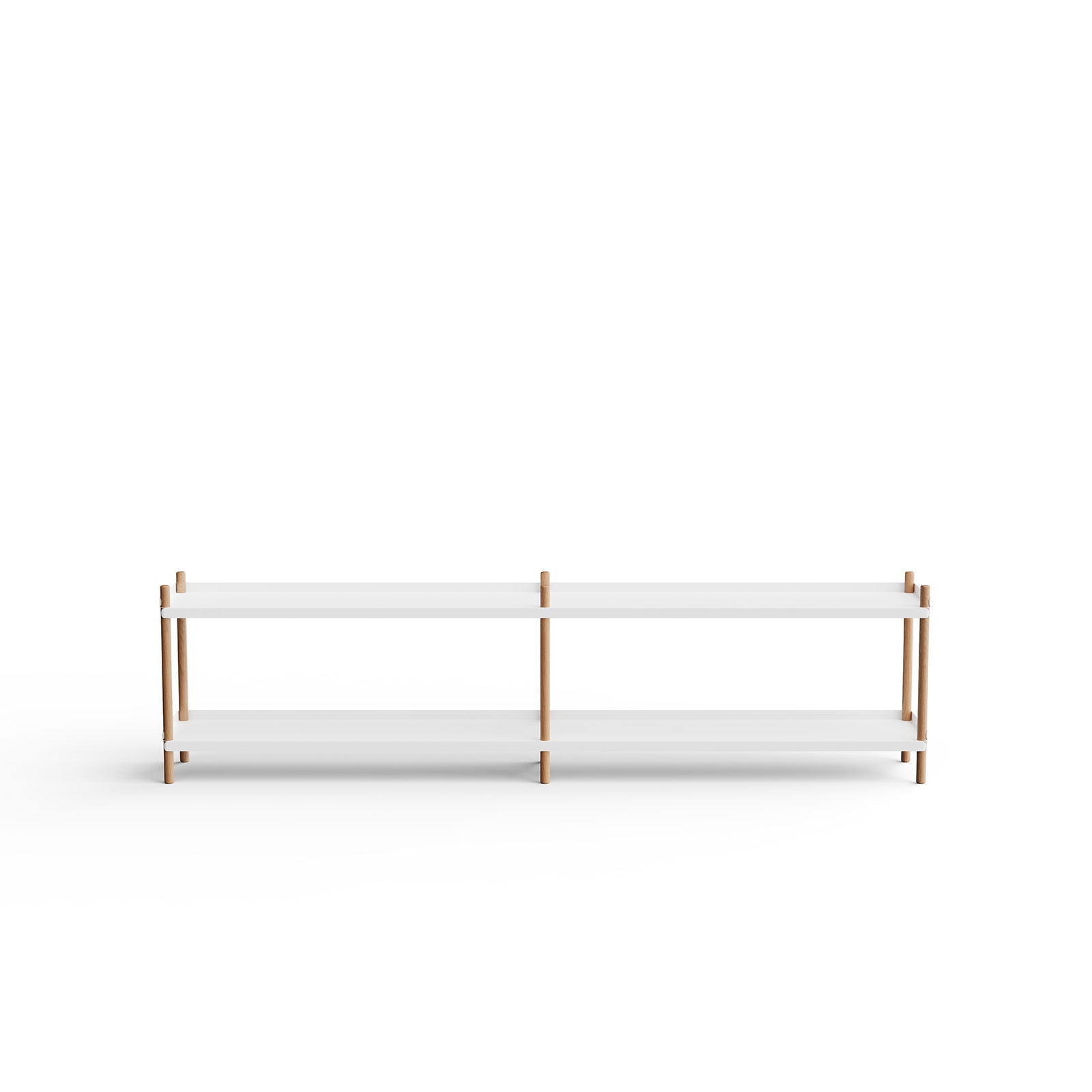 Bolt Shelves