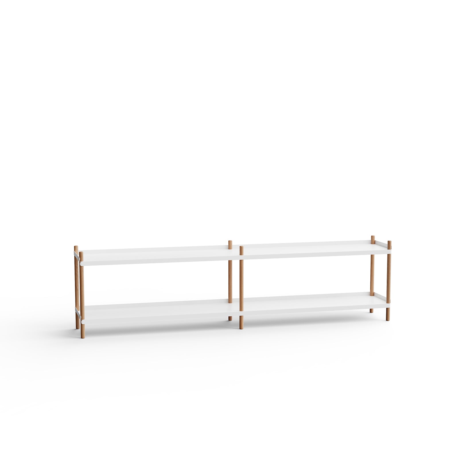 Bolt Shelves