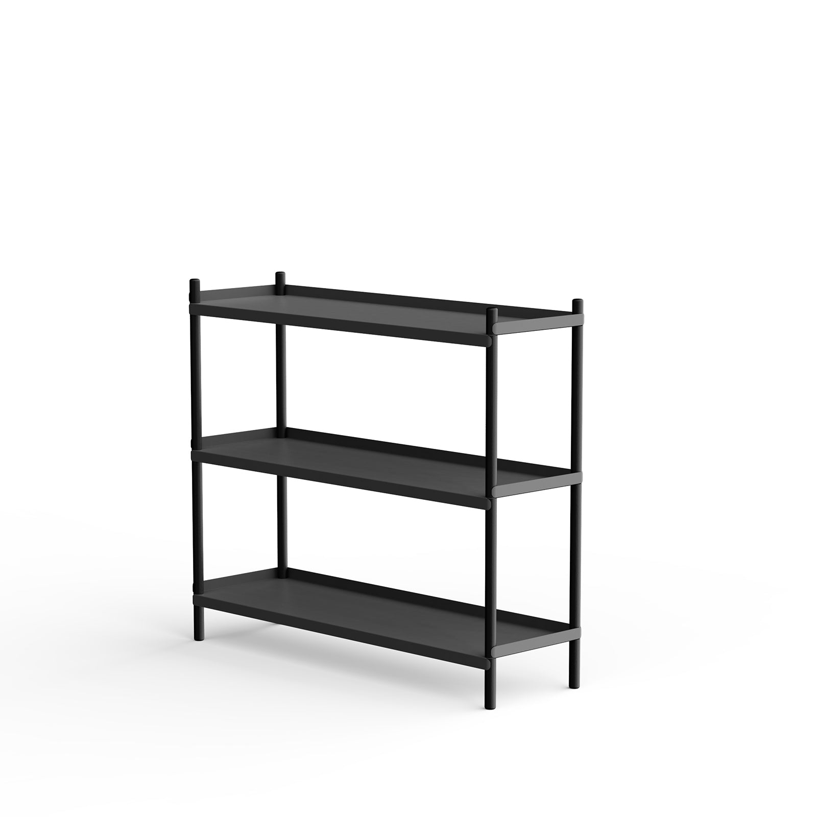 Bolt Shelves