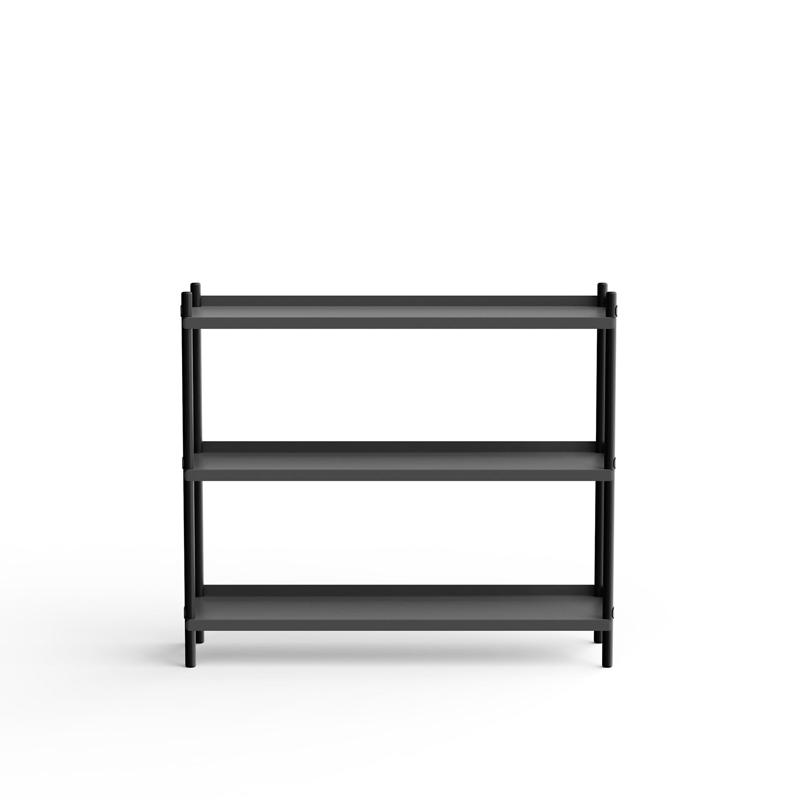 Bolt Shelves