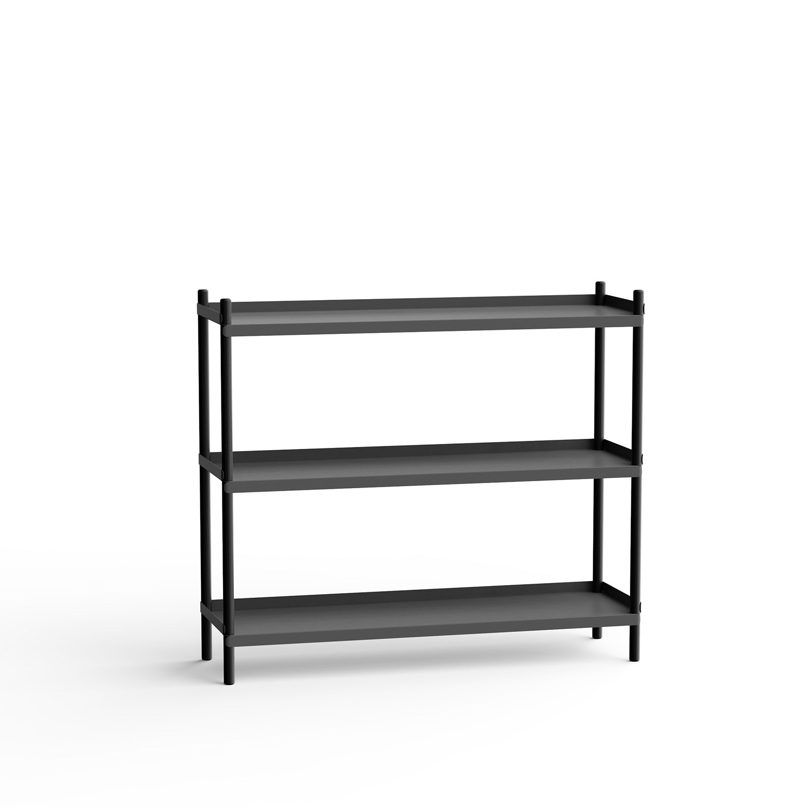 Bolt Shelves