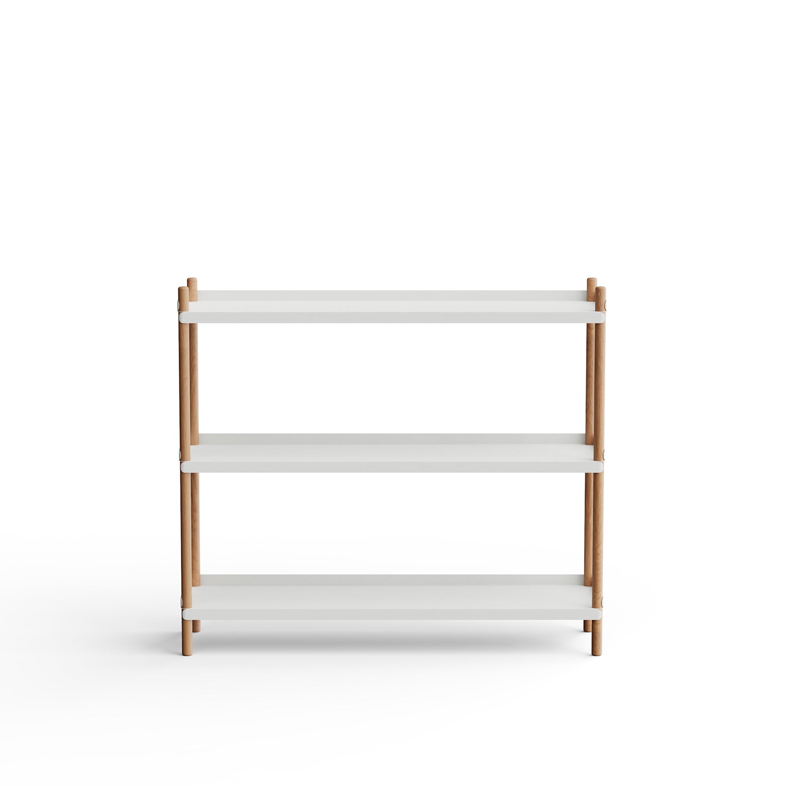 Bolt Shelves