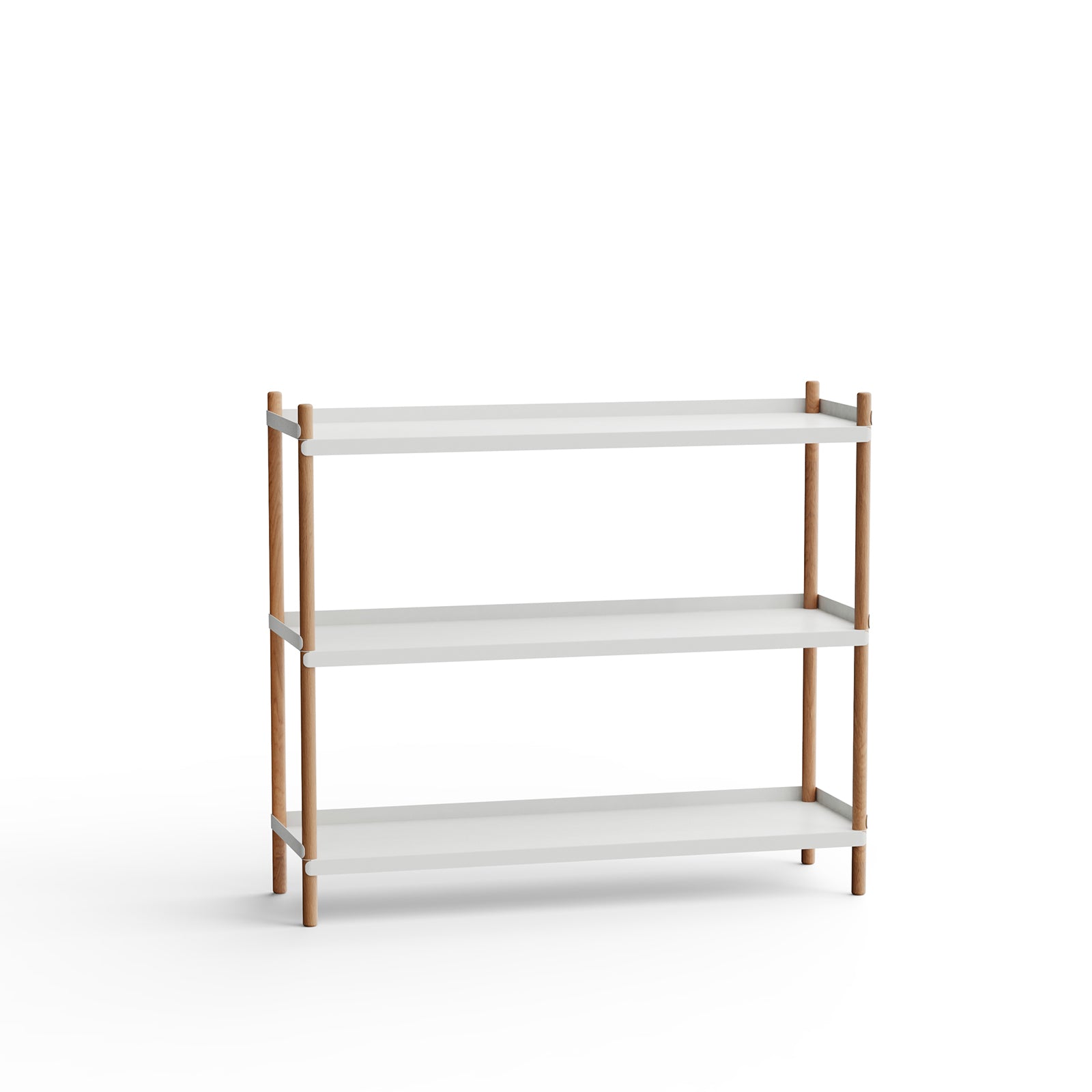 Bolt Shelves