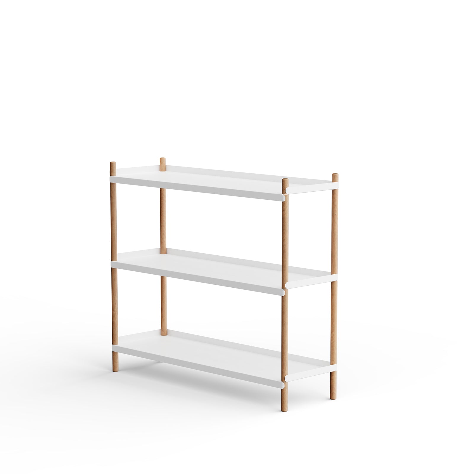 Bolt Shelves
