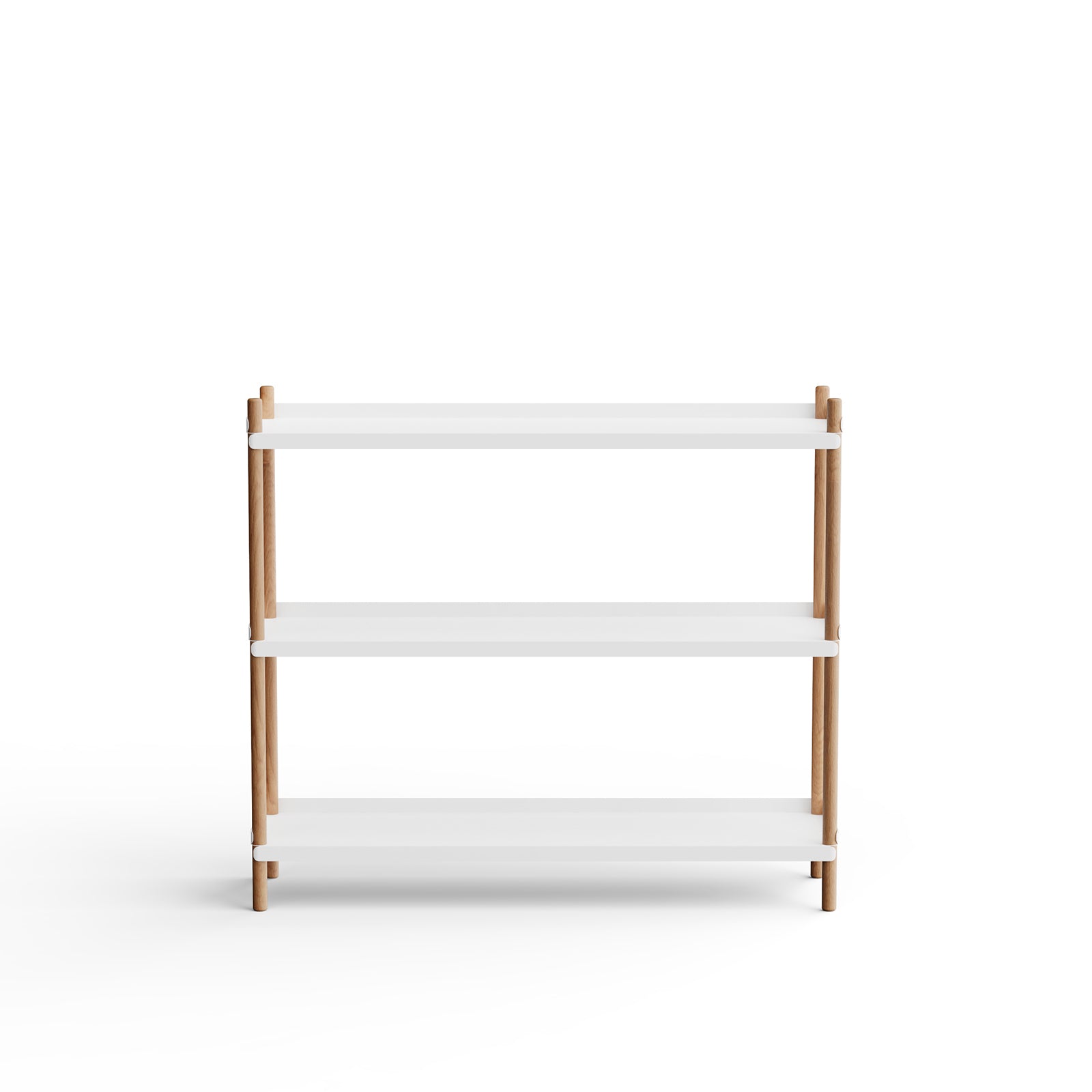 Bolt Shelves