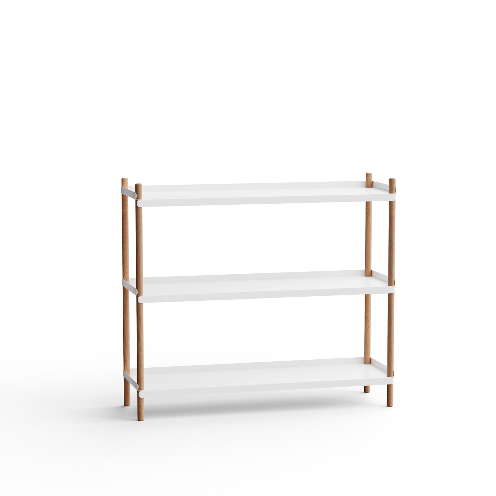 Bolt Shelves