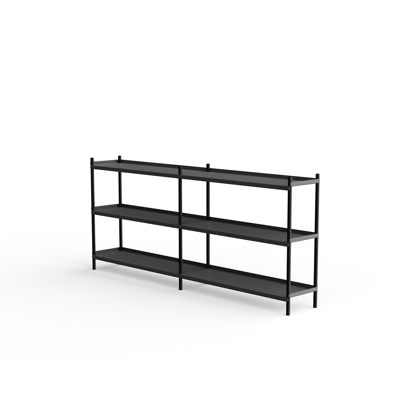 Bolt Shelves