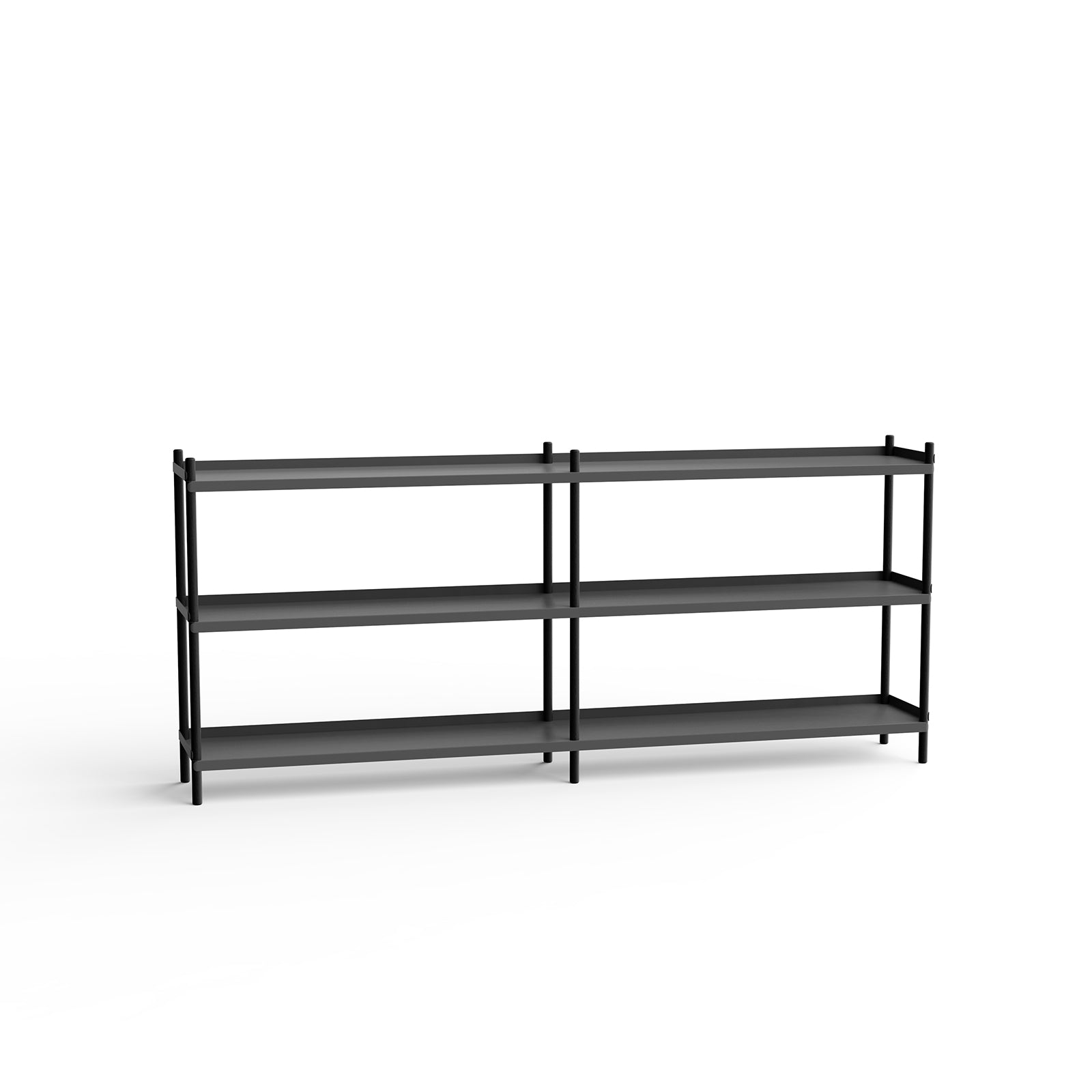 Bolt Shelves
