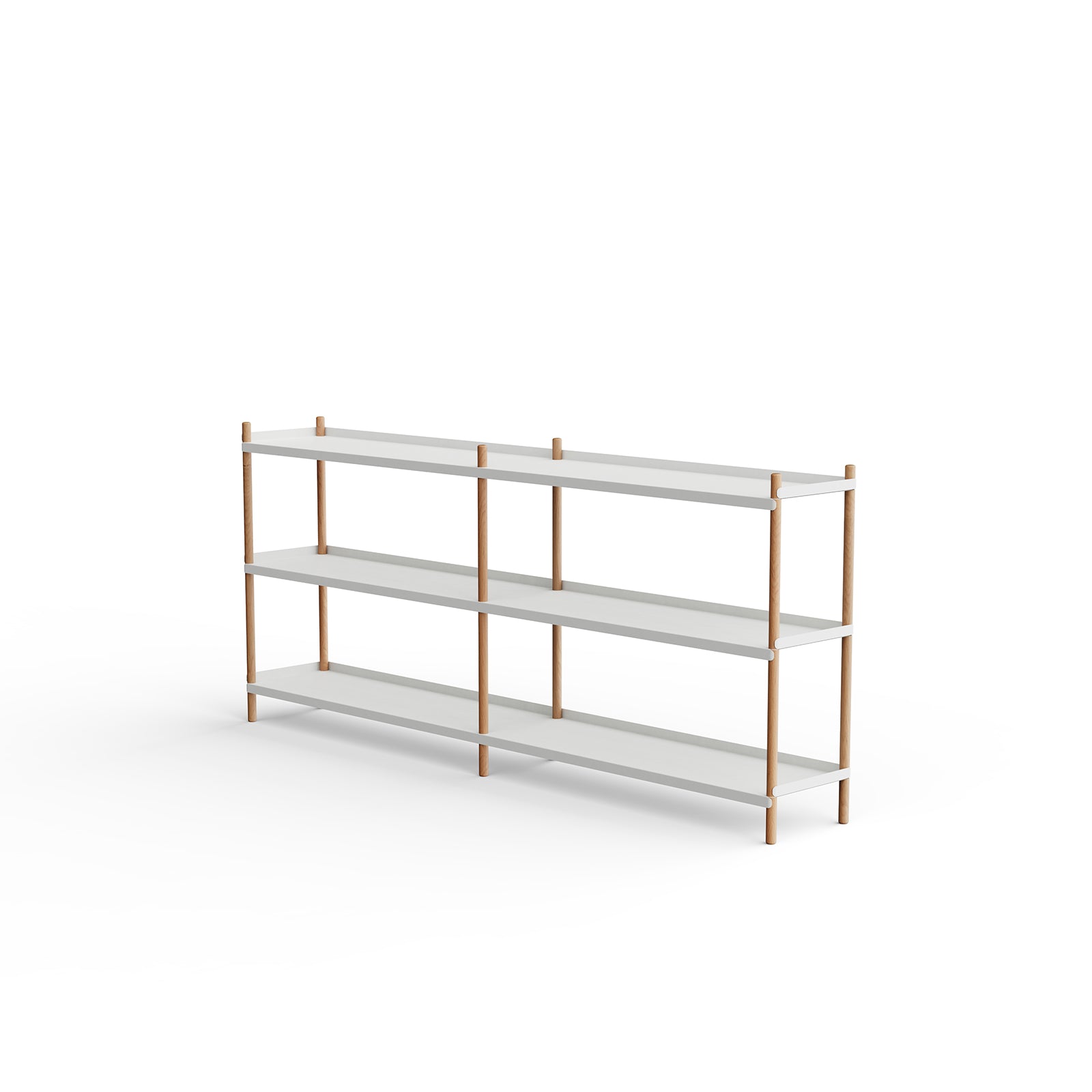 Bolt Shelves